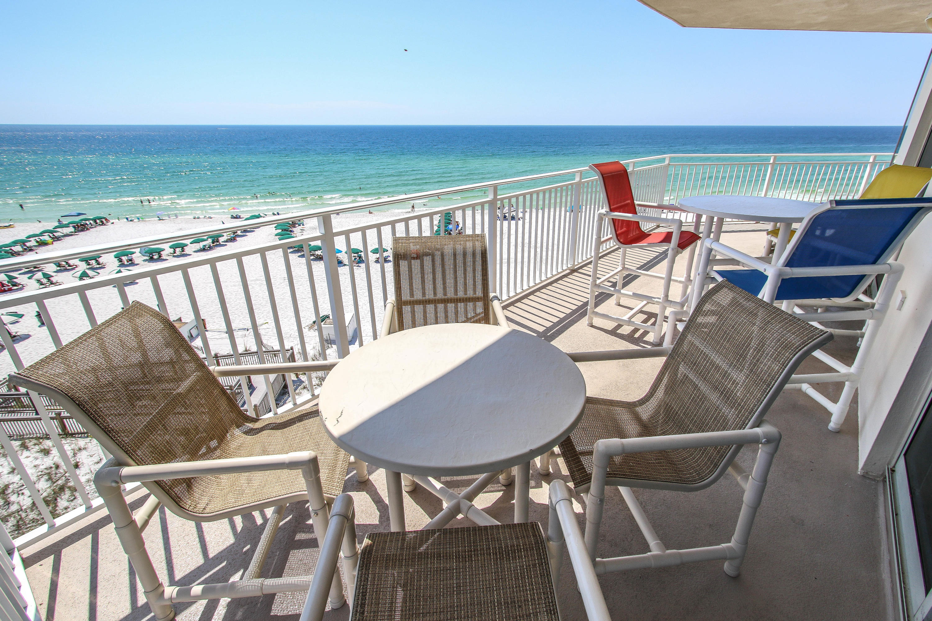 WATERSCAPE - Residential