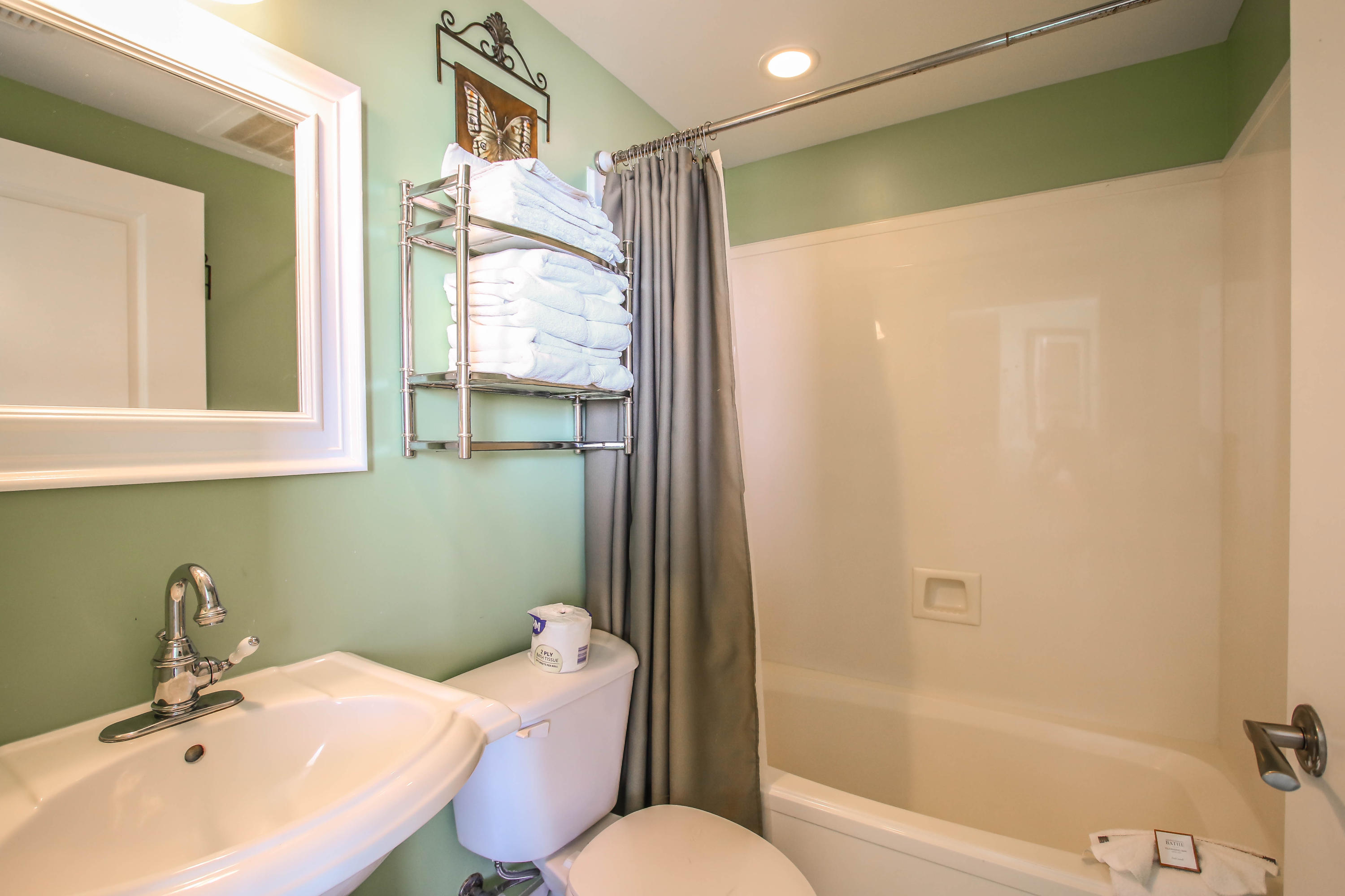 WATERSCAPE - Residential