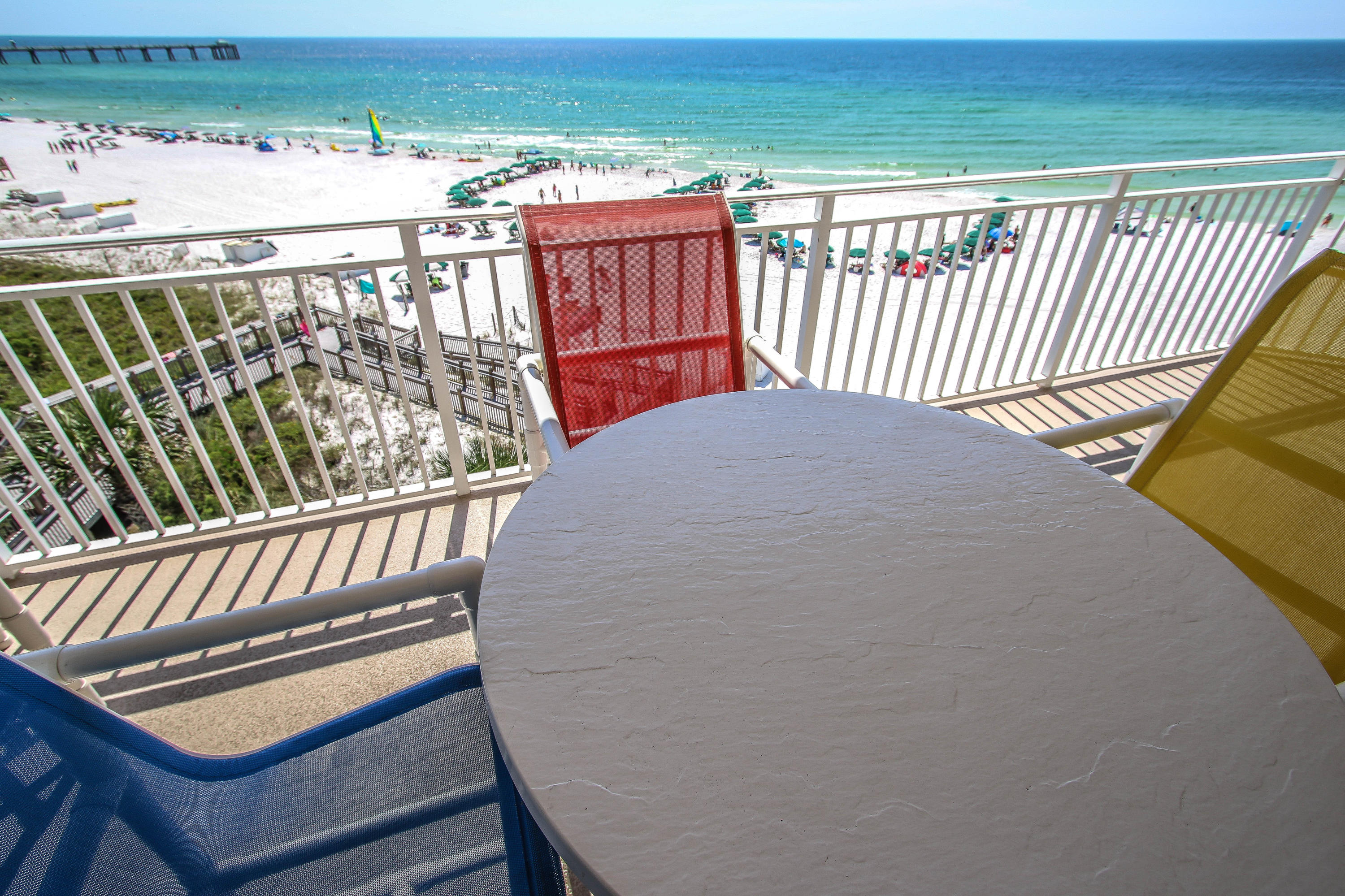 WATERSCAPE - Residential