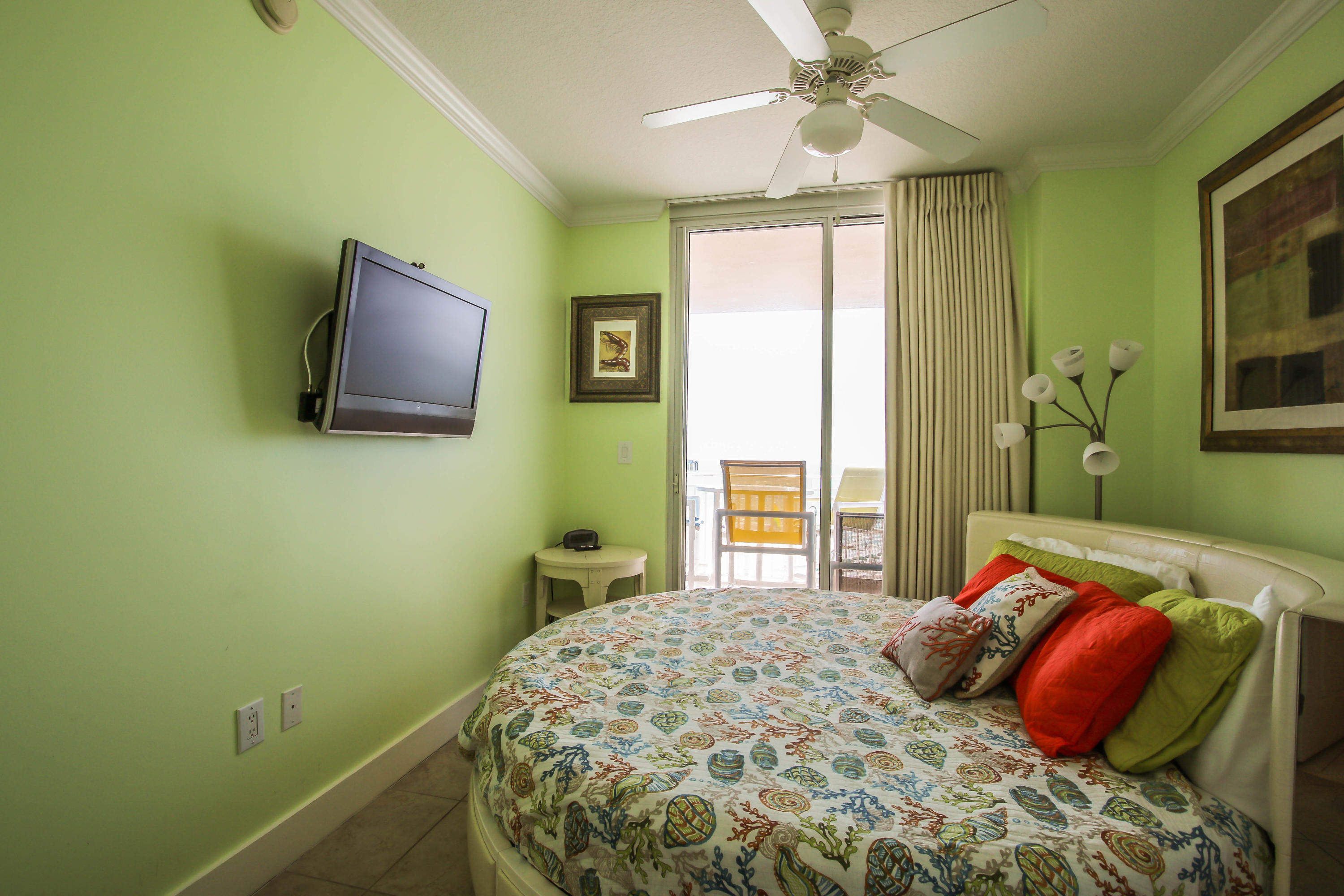 WATERSCAPE - Residential