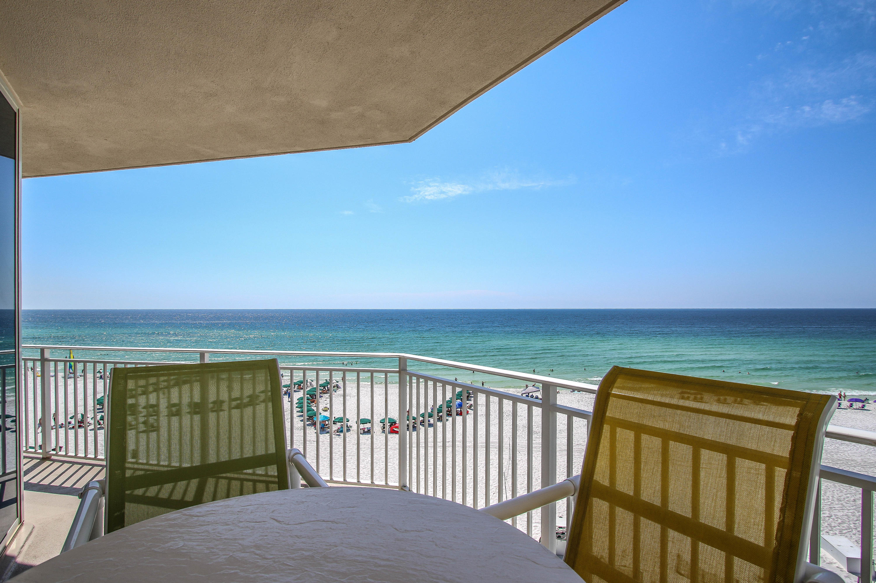 WATERSCAPE - Residential