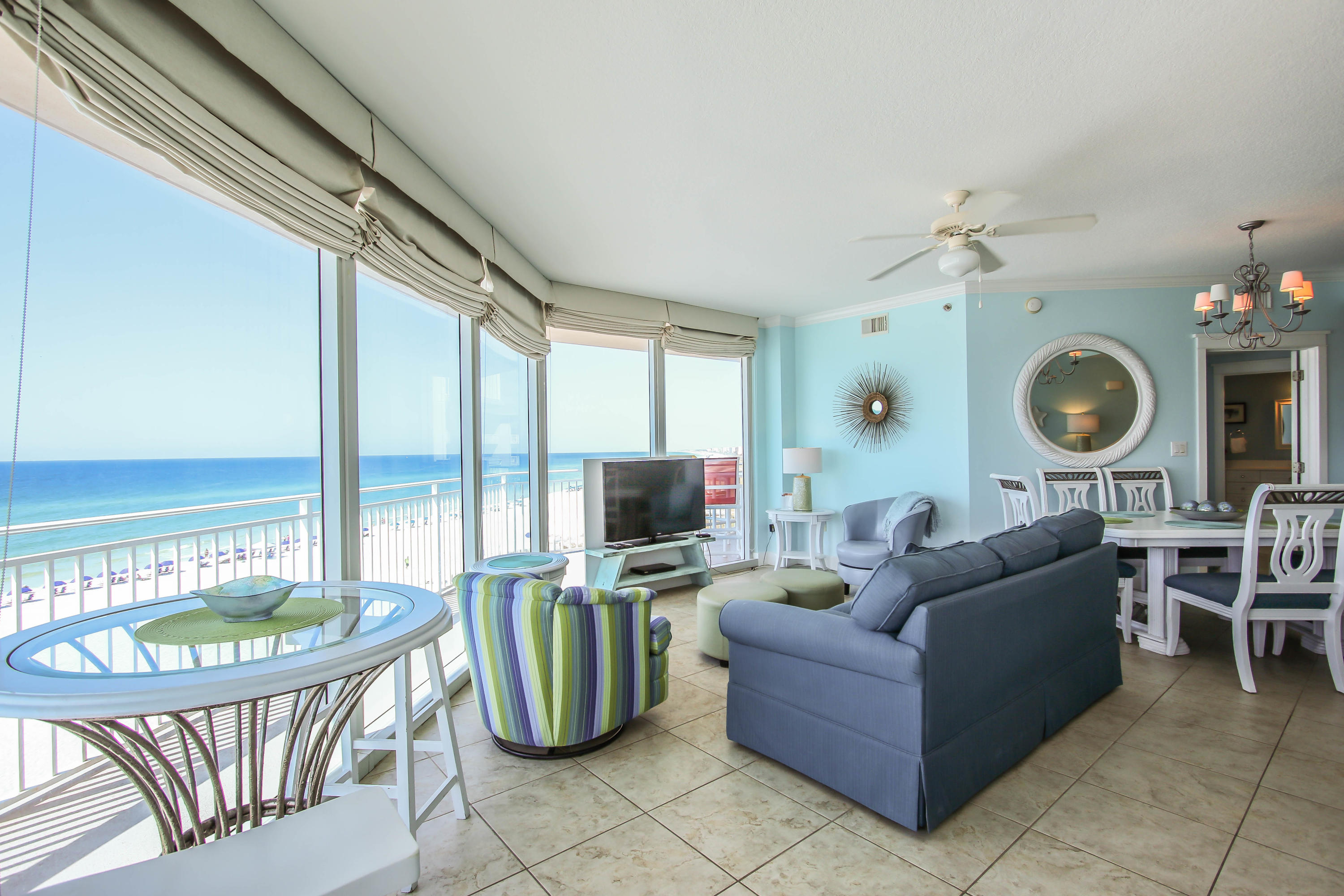 WATERSCAPE - Residential