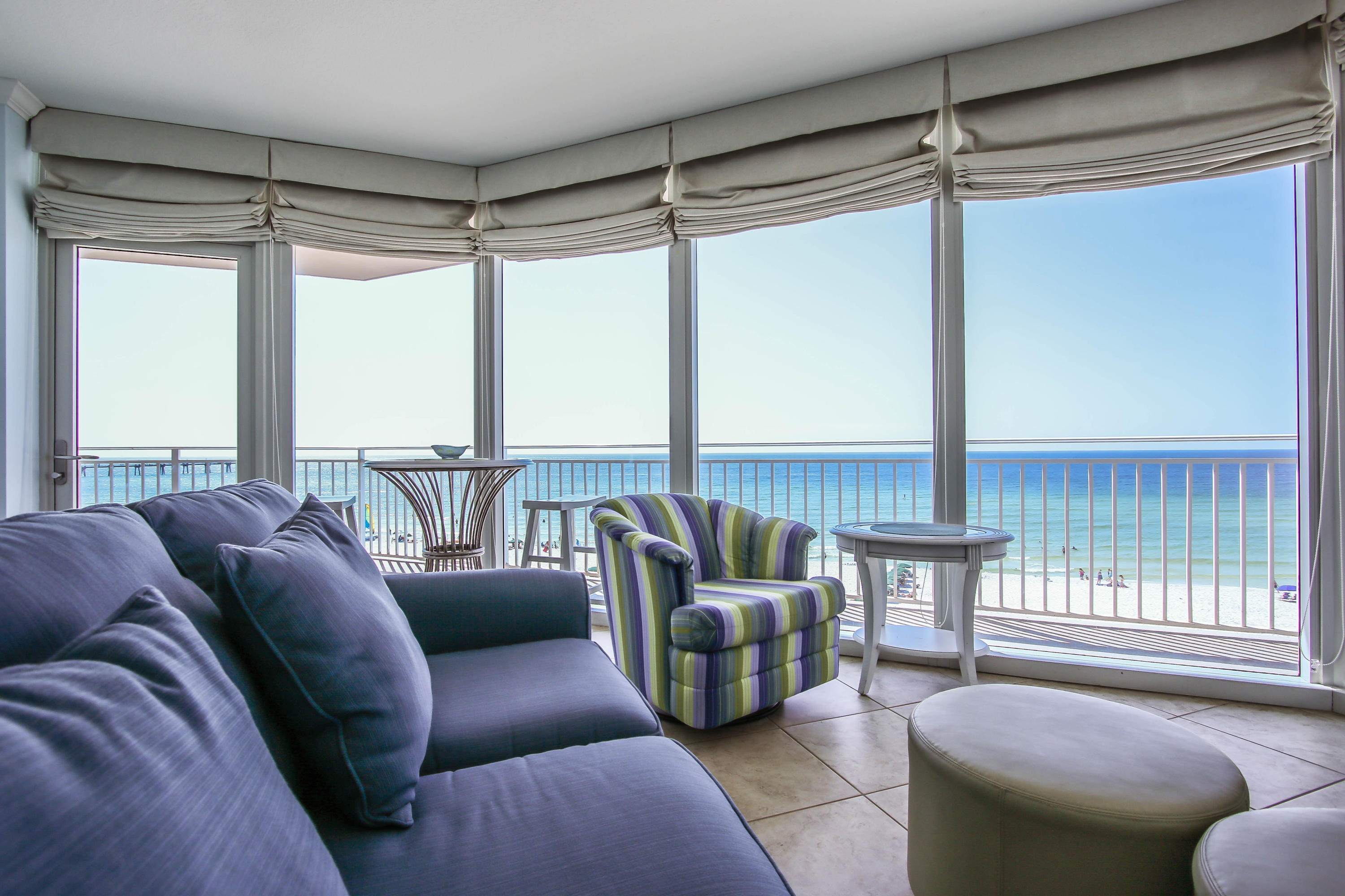 WATERSCAPE - Residential