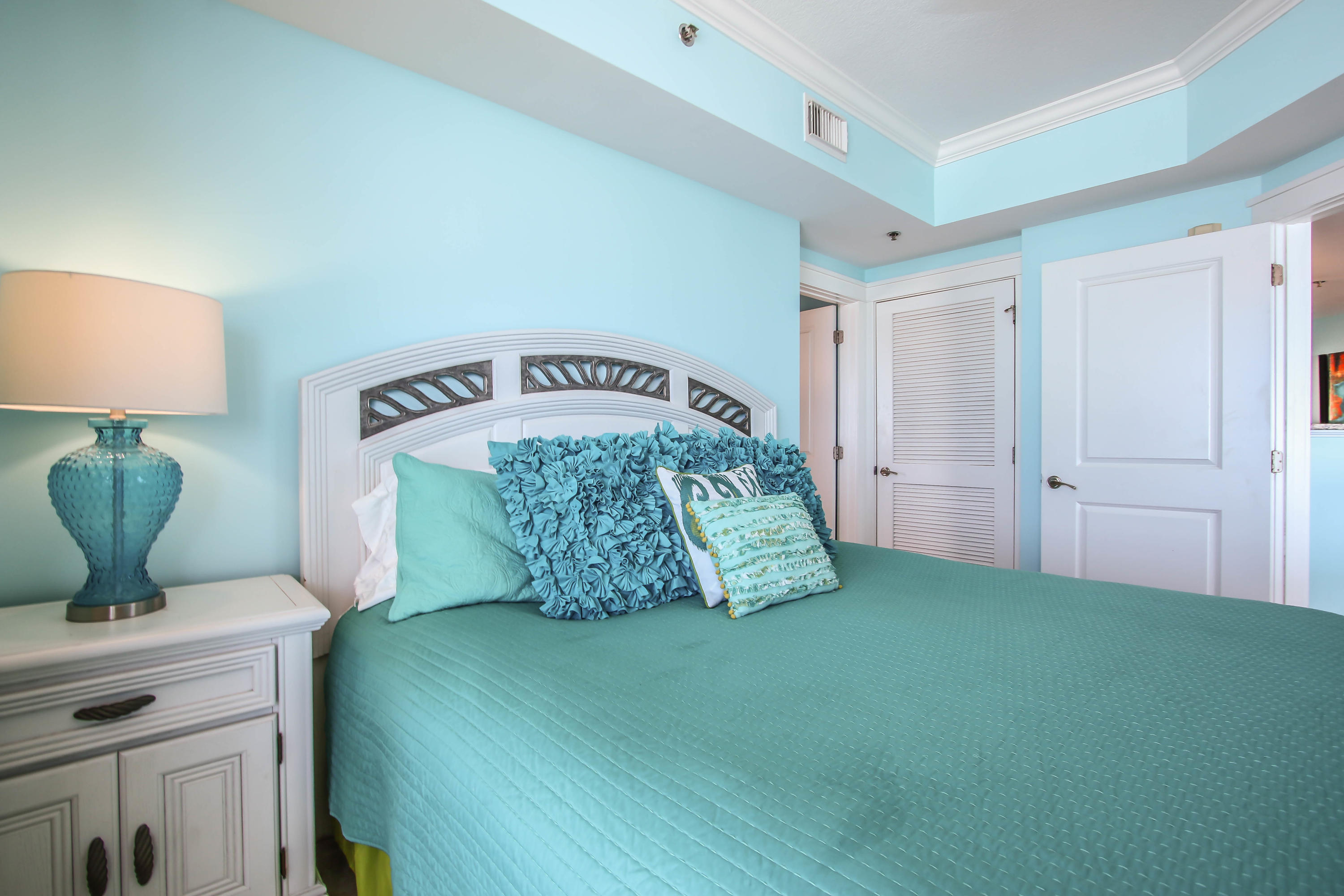 WATERSCAPE - Residential