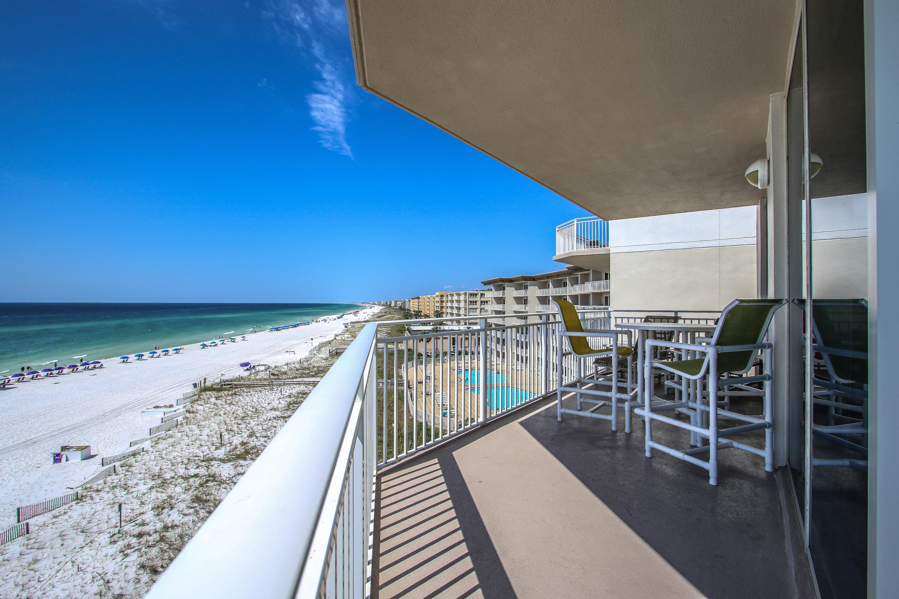 WATERSCAPE - Residential