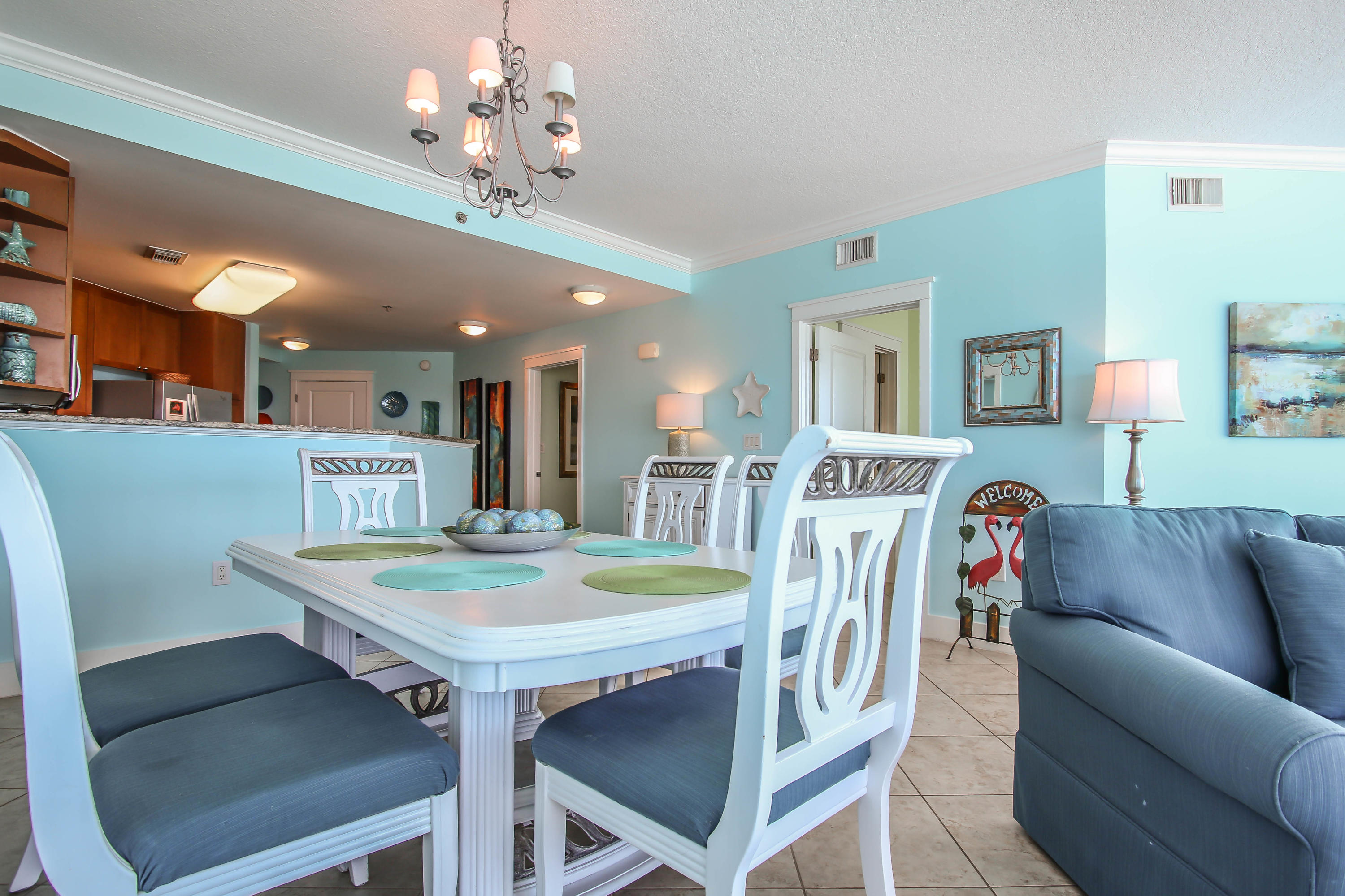 WATERSCAPE - Residential