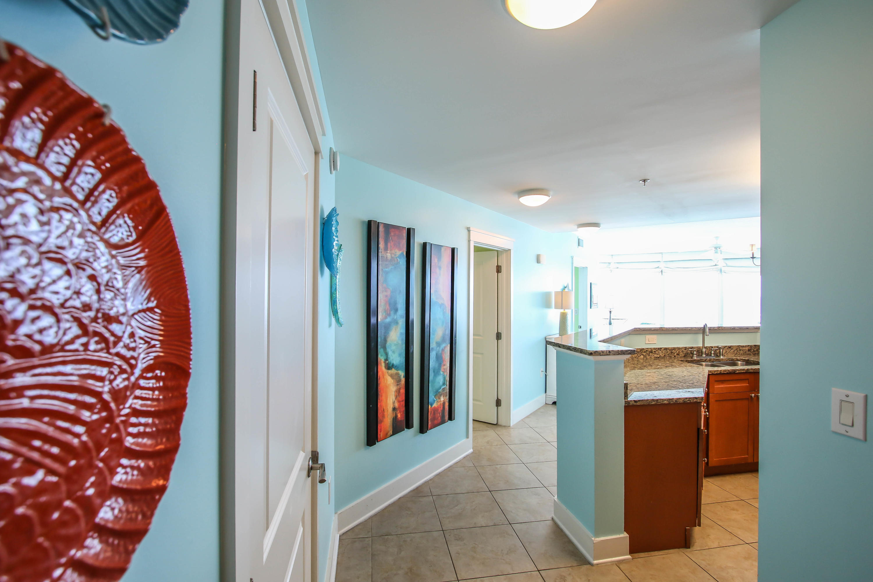 WATERSCAPE - Residential