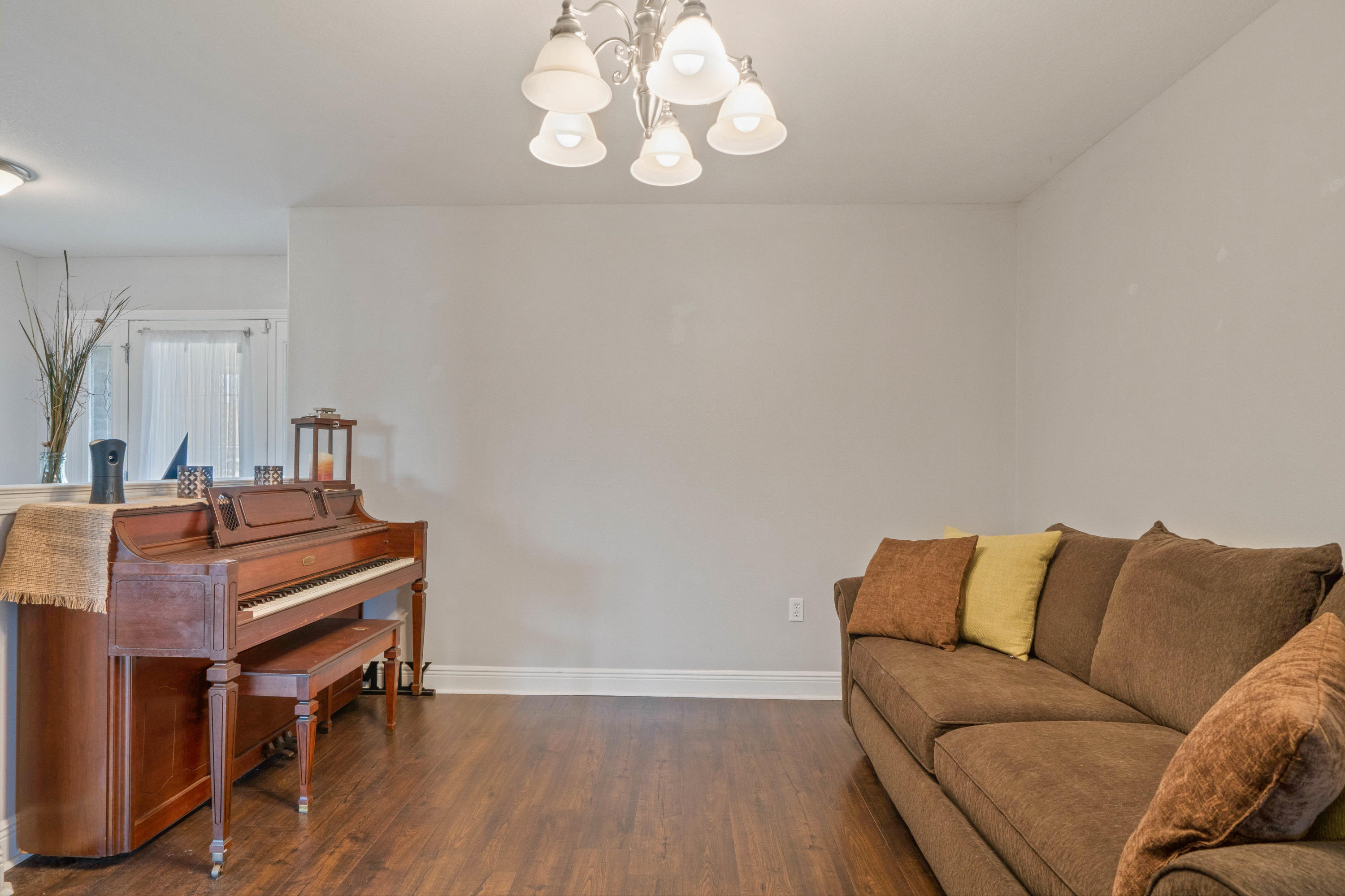 BAY PINES - Residential