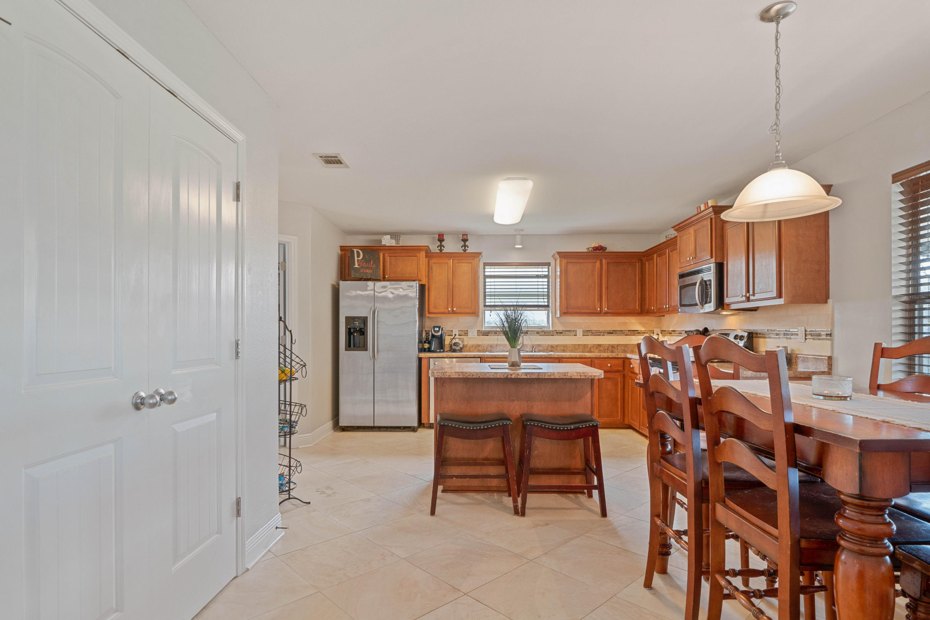 BAY PINES - Residential