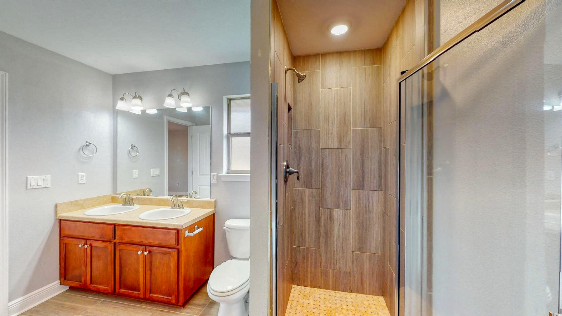 BAY PINES - Residential