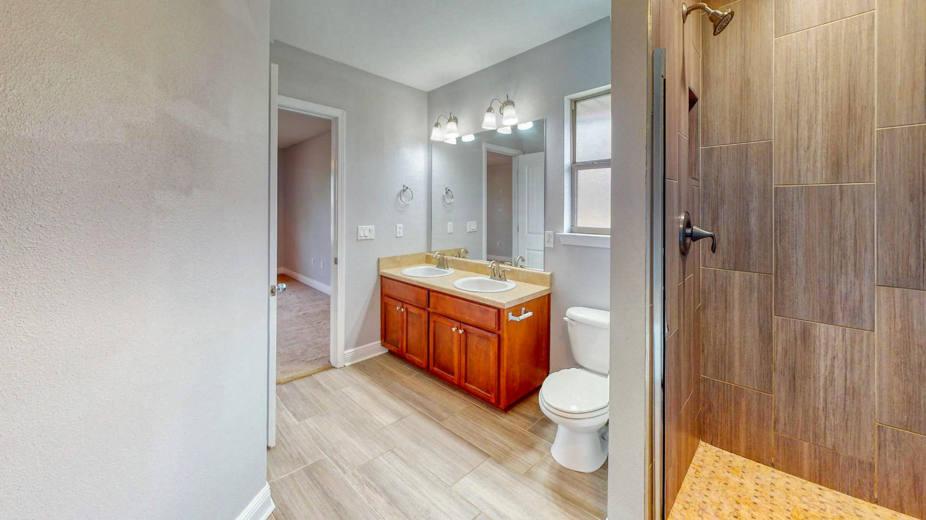 BAY PINES - Residential