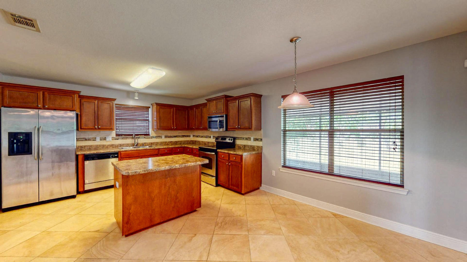 BAY PINES - Residential