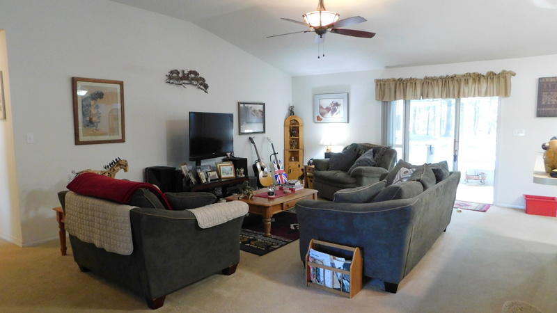 COUNTRYWOOD EST - Residential