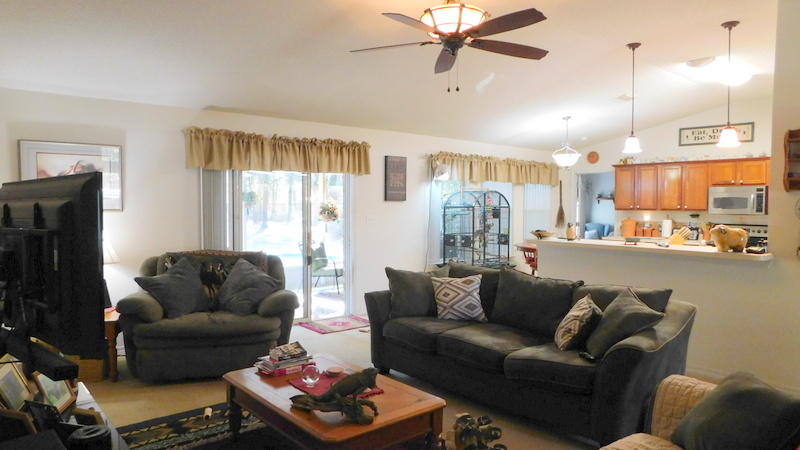 COUNTRYWOOD EST - Residential