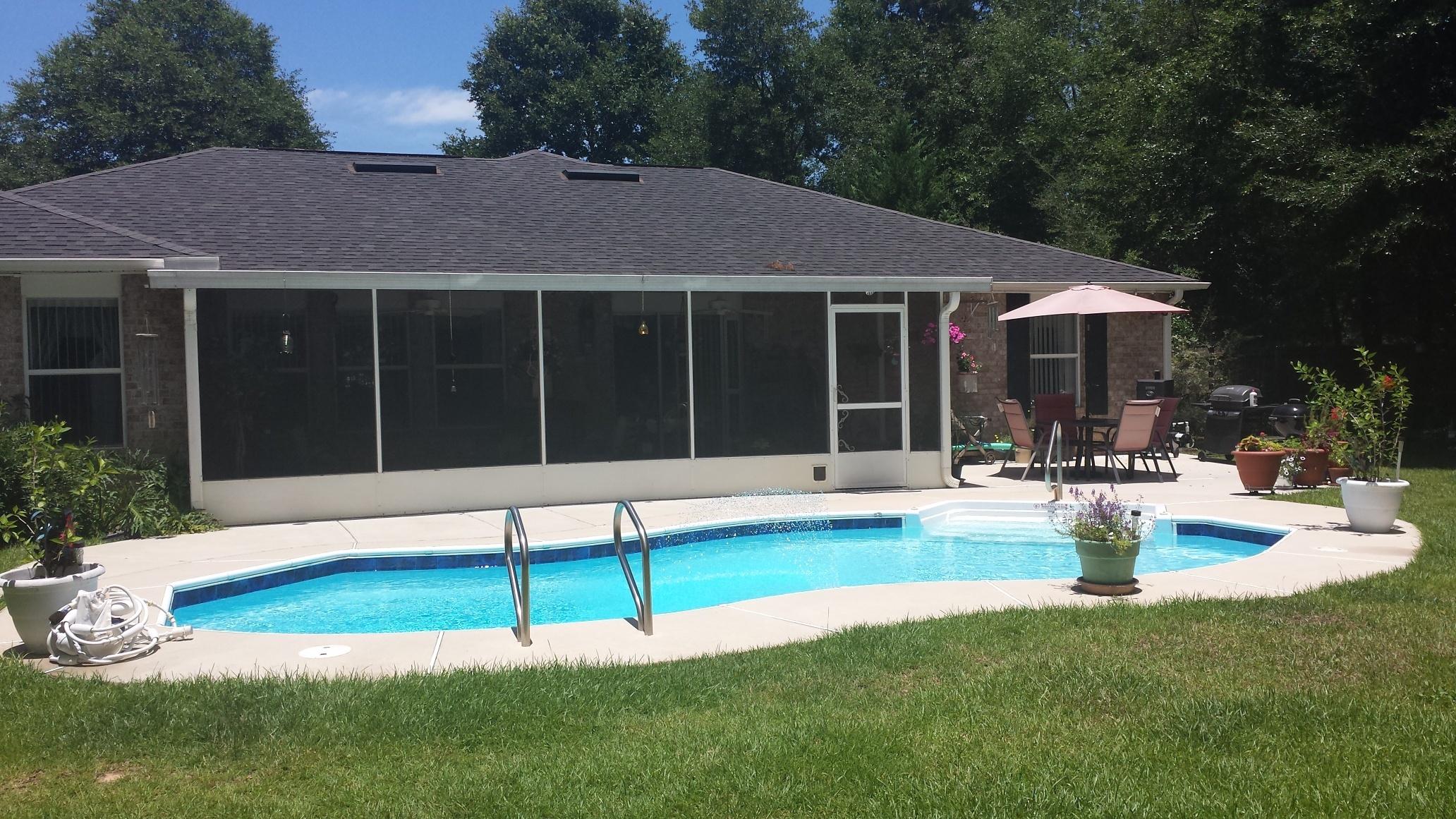 COUNTRYWOOD EST - Residential