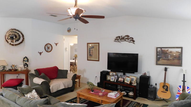 COUNTRYWOOD EST - Residential
