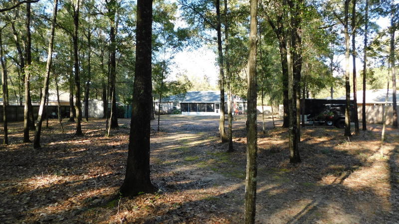 COUNTRYWOOD EST - Residential