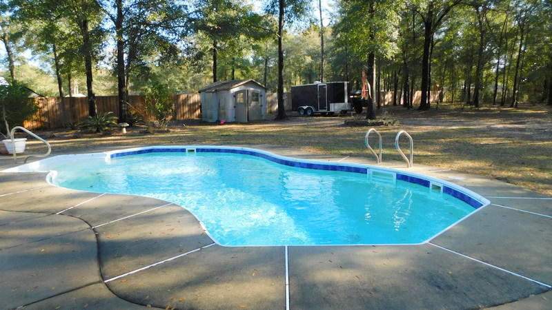 COUNTRYWOOD EST - Residential