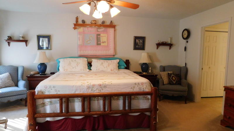 COUNTRYWOOD EST - Residential