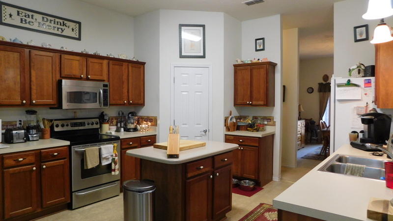 COUNTRYWOOD EST - Residential