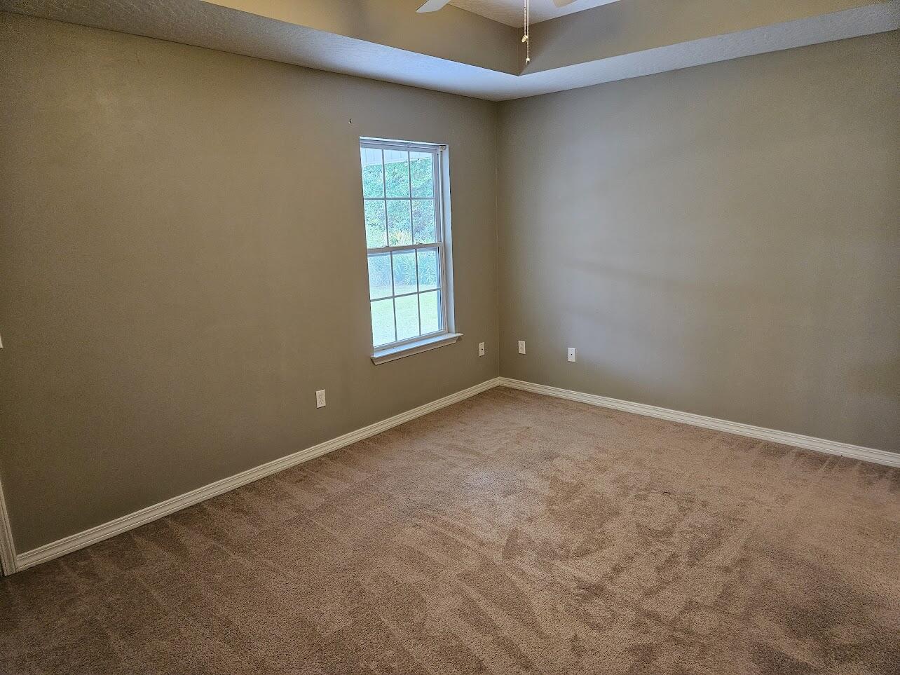 NAVARRE S/D 2ND ADDN - Residential Lease