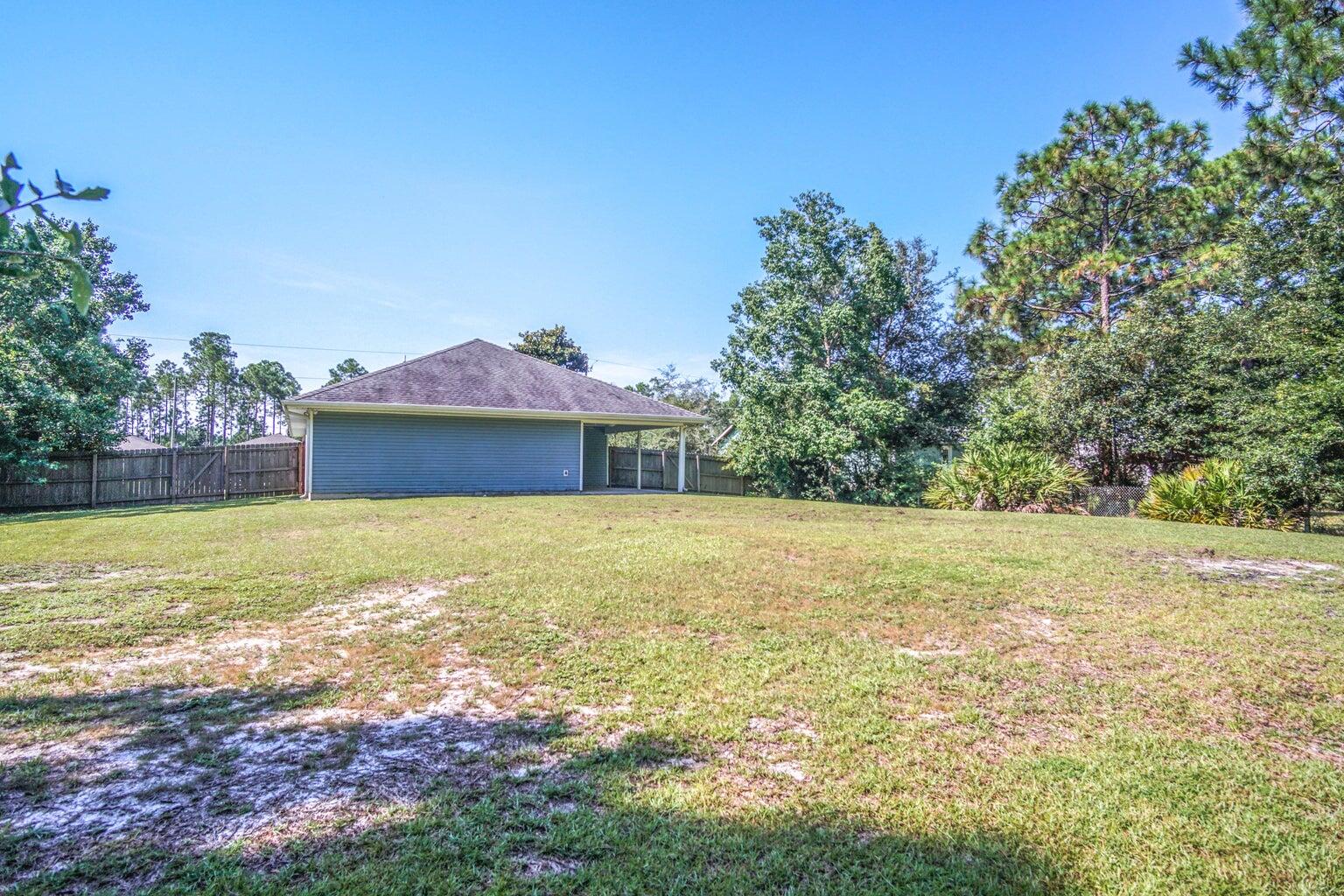 NAVARRE S/D 2ND ADDN - Residential Lease