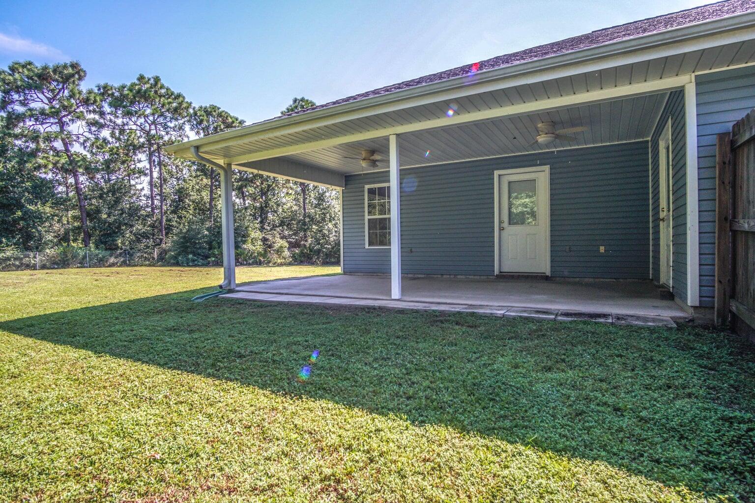 NAVARRE S/D 2ND ADDN - Residential Lease