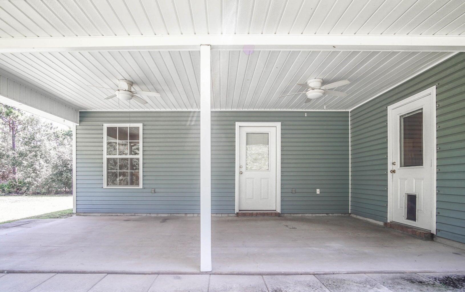 NAVARRE S/D 2ND ADDN - Residential Lease