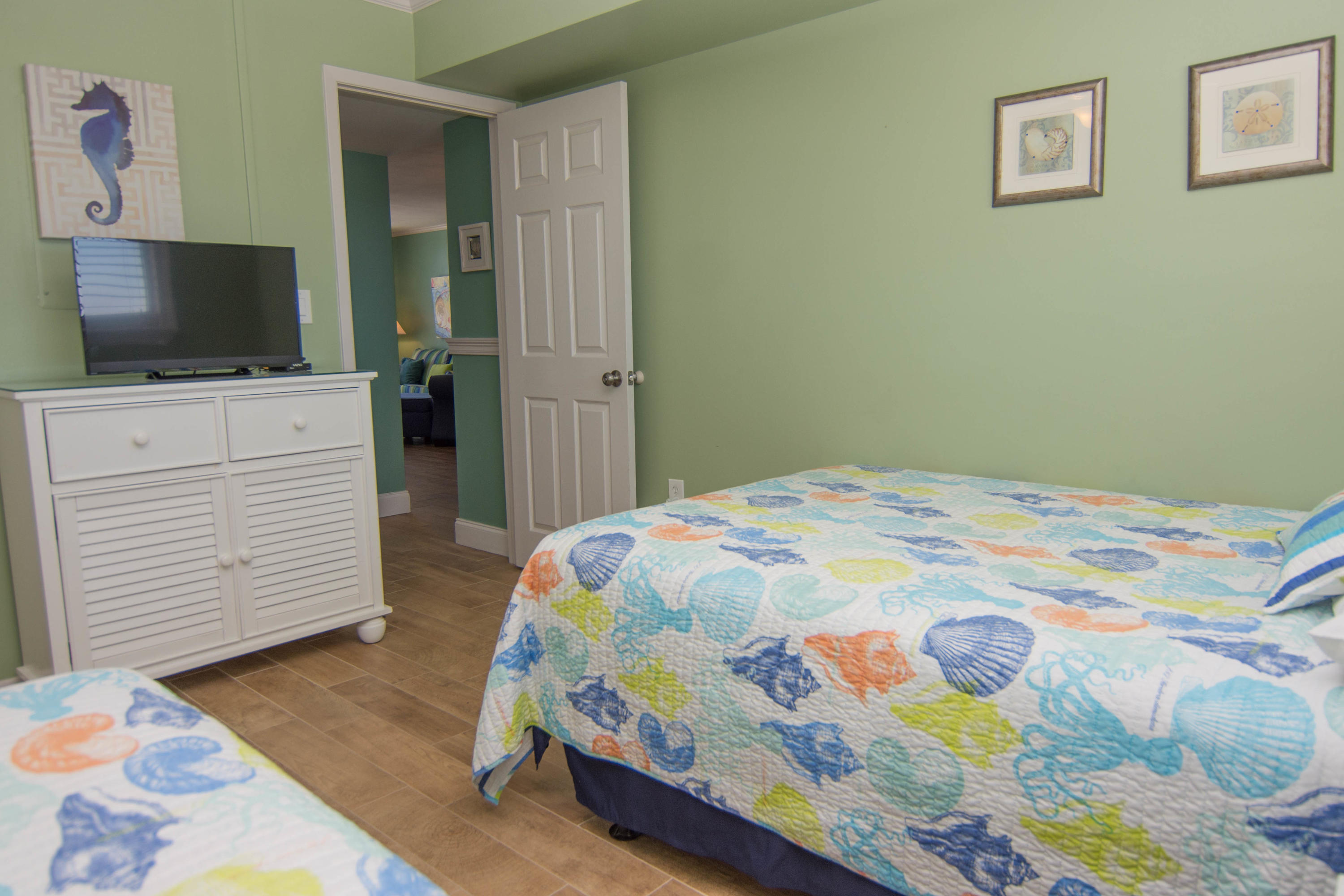 DESTIN ON THE GULF - Residential