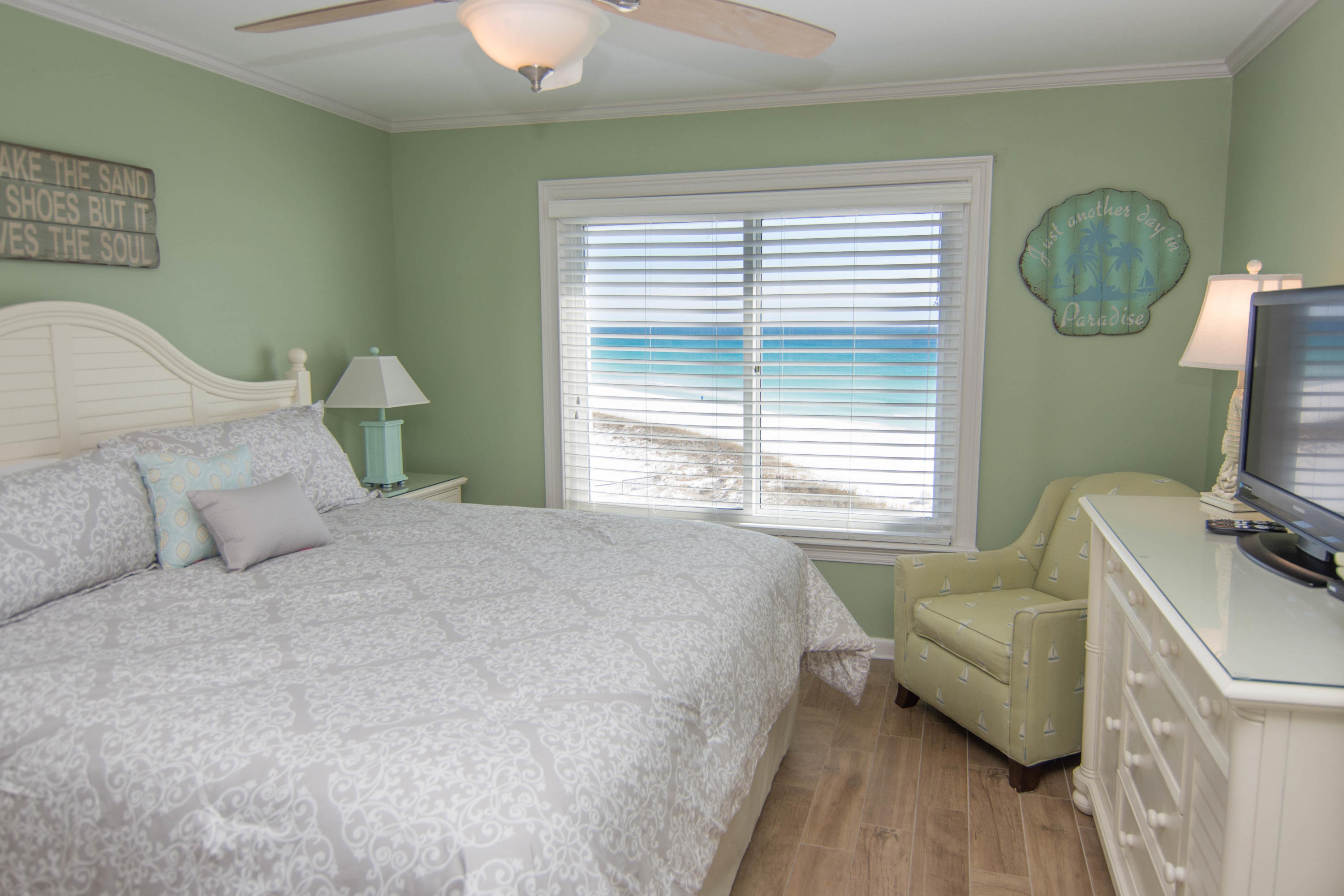DESTIN ON THE GULF - Residential