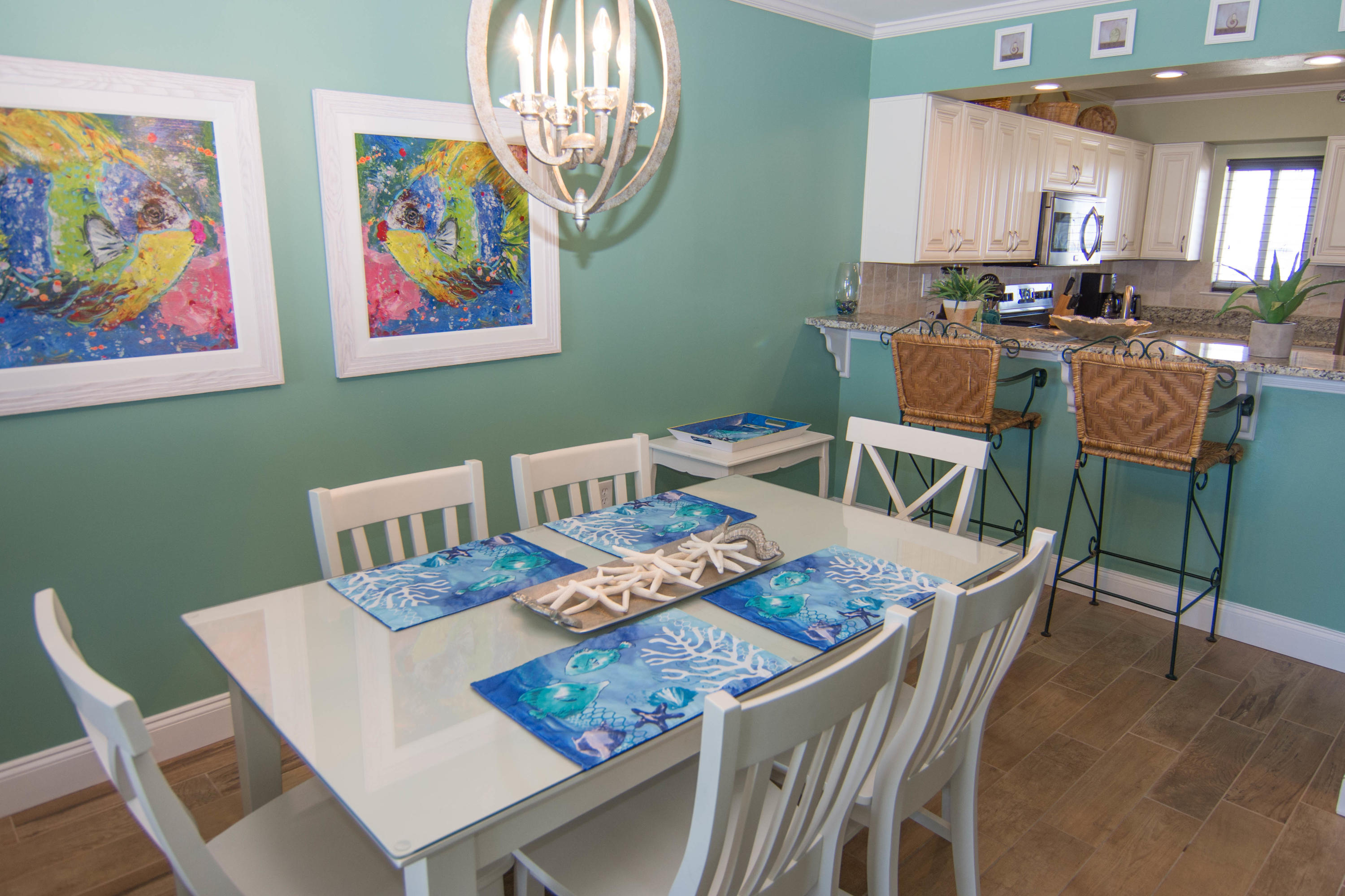 DESTIN ON THE GULF - Residential