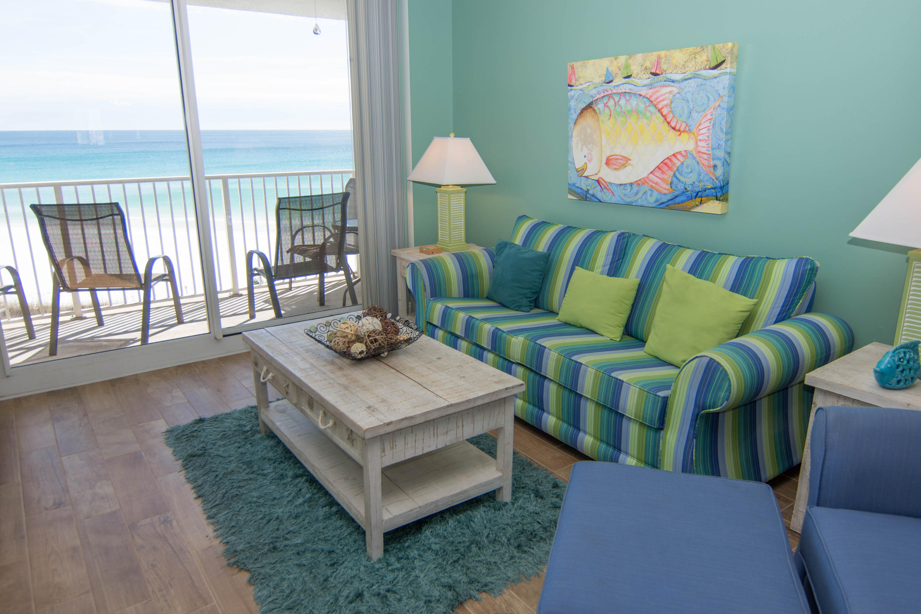 DESTIN ON THE GULF - Residential