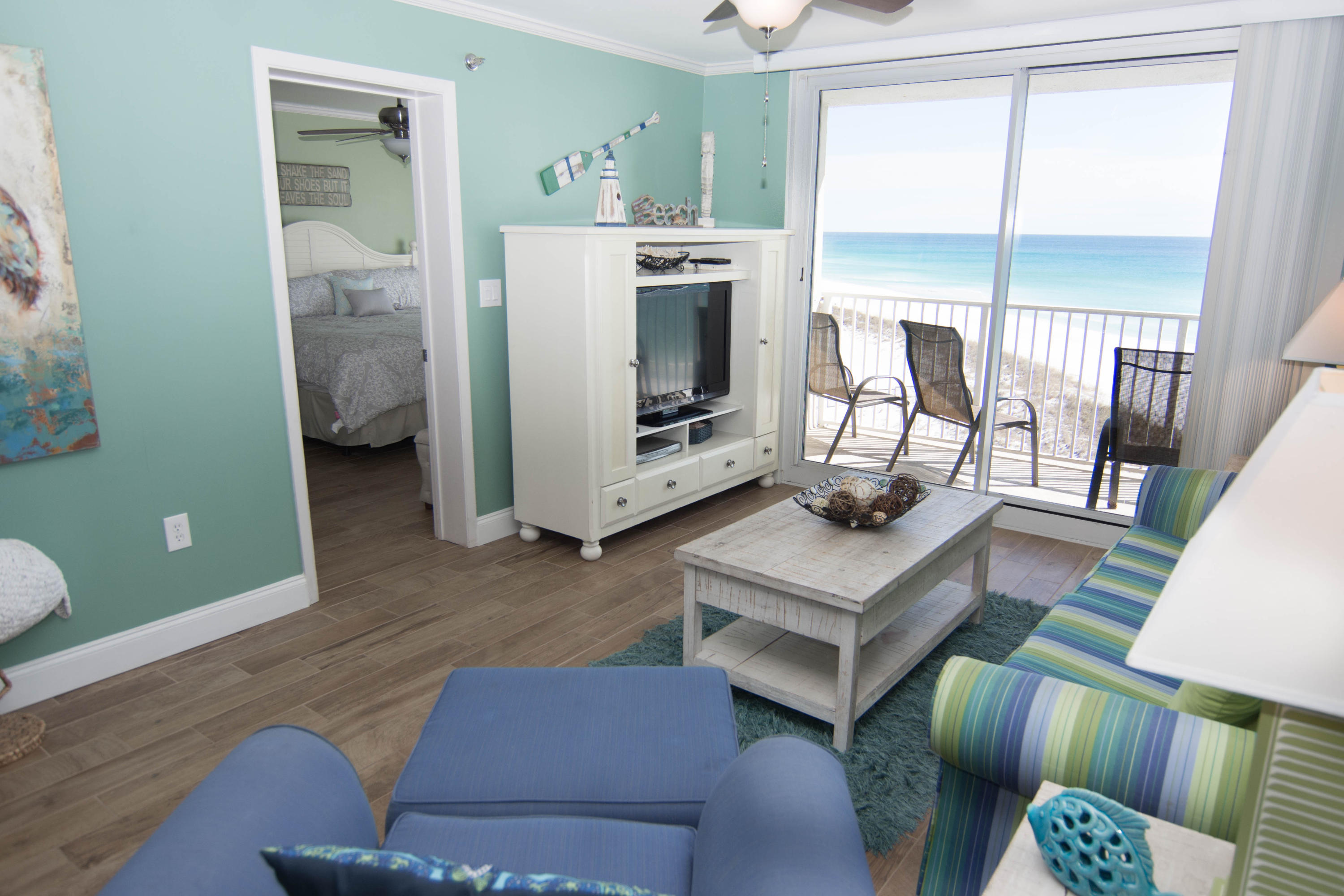 DESTIN ON THE GULF - Residential