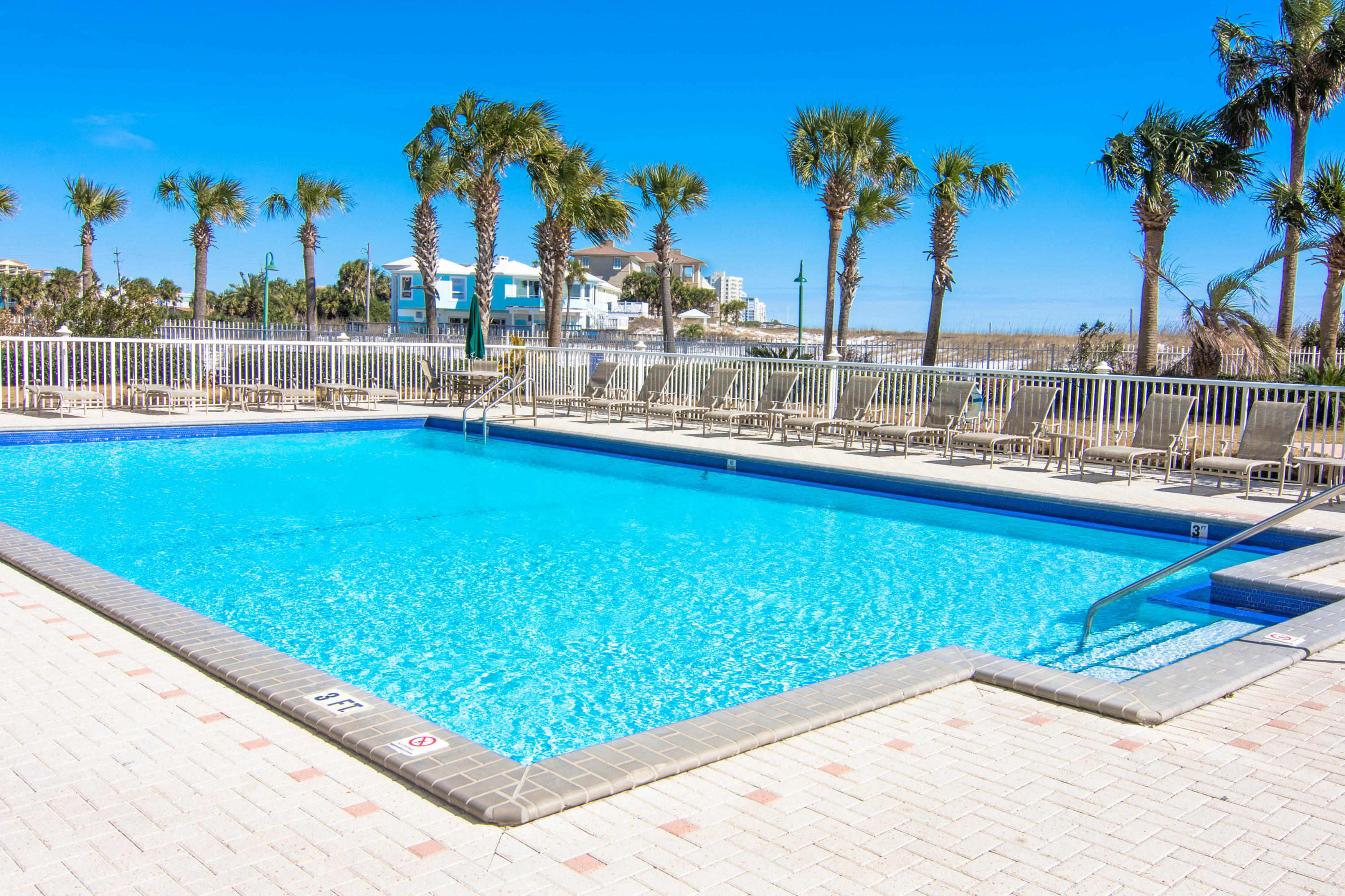 DESTIN ON THE GULF - Residential