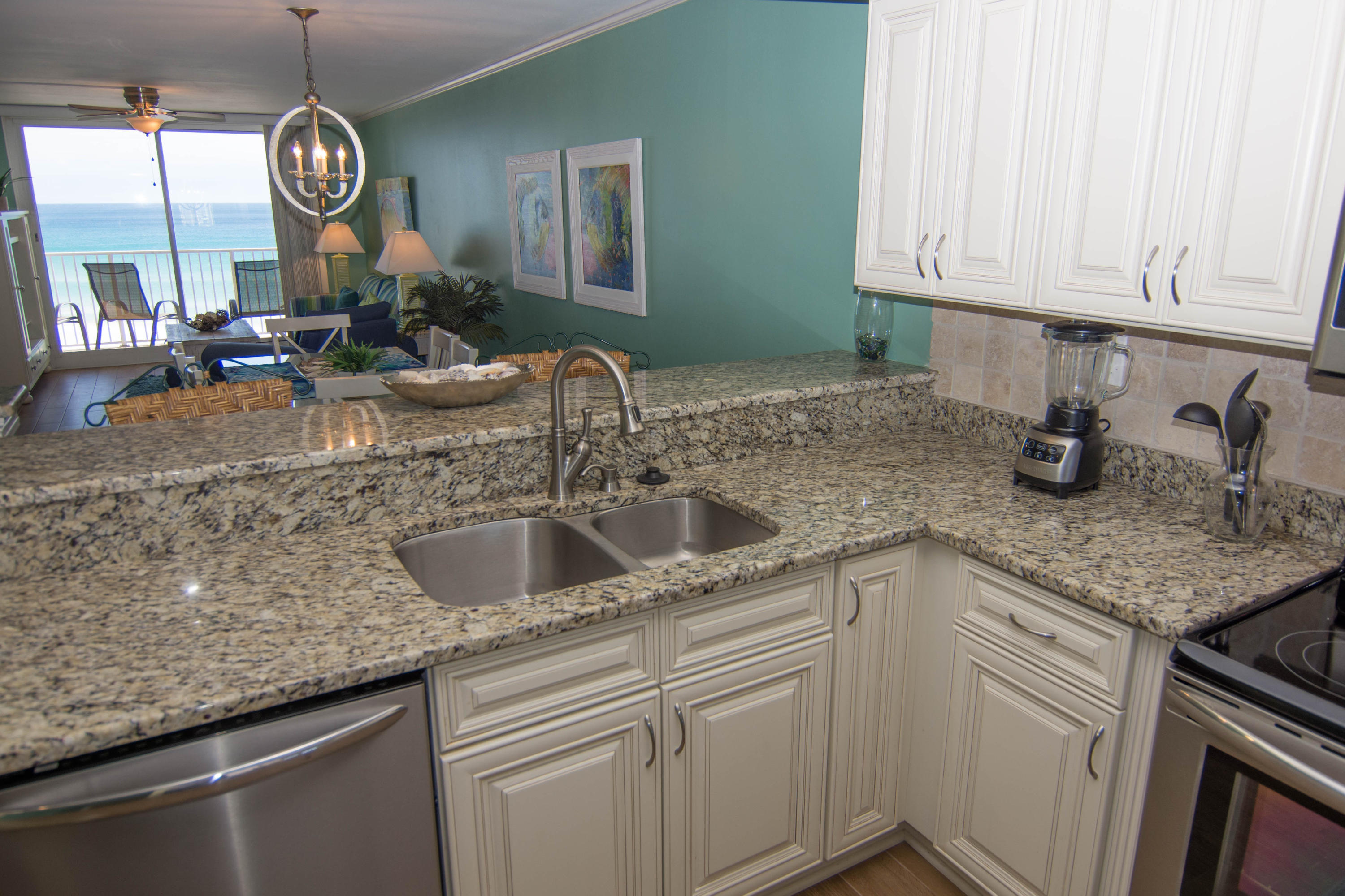 DESTIN ON THE GULF - Residential