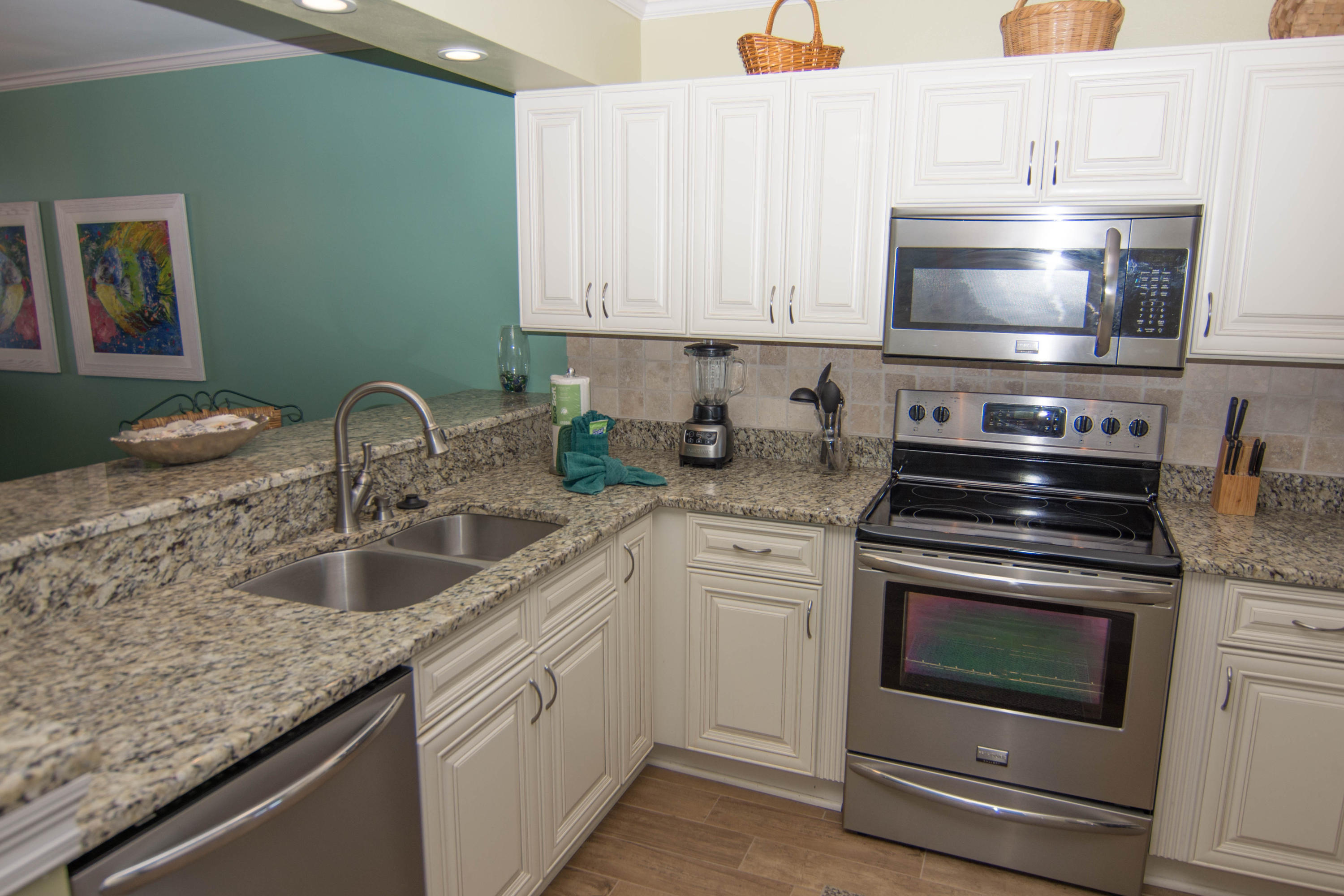 DESTIN ON THE GULF - Residential