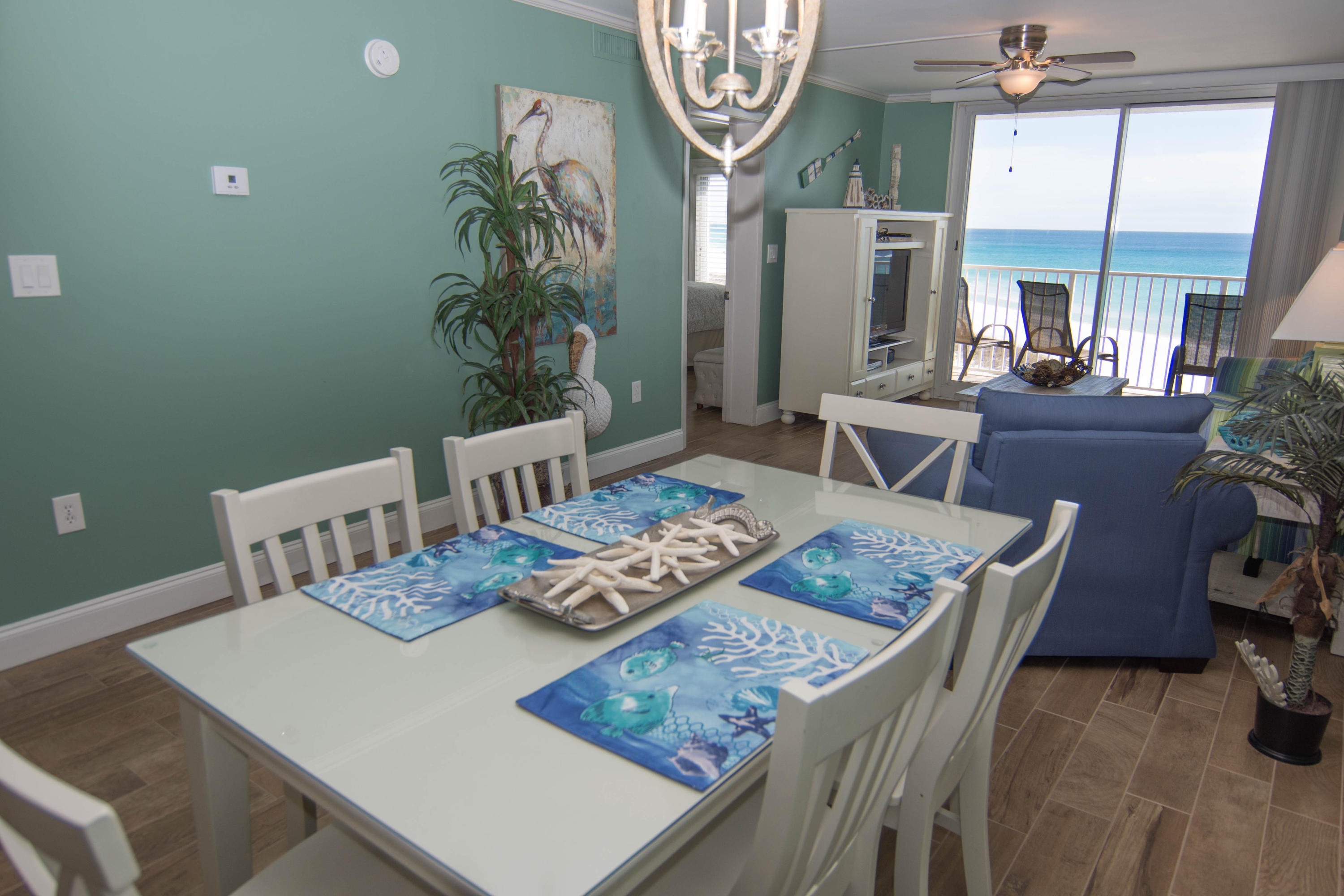 DESTIN ON THE GULF - Residential