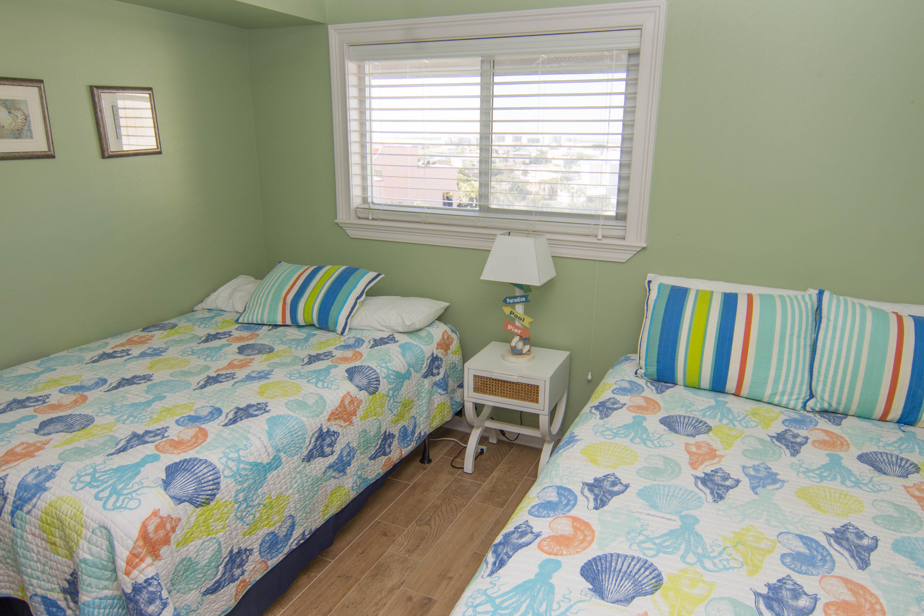 DESTIN ON THE GULF - Residential