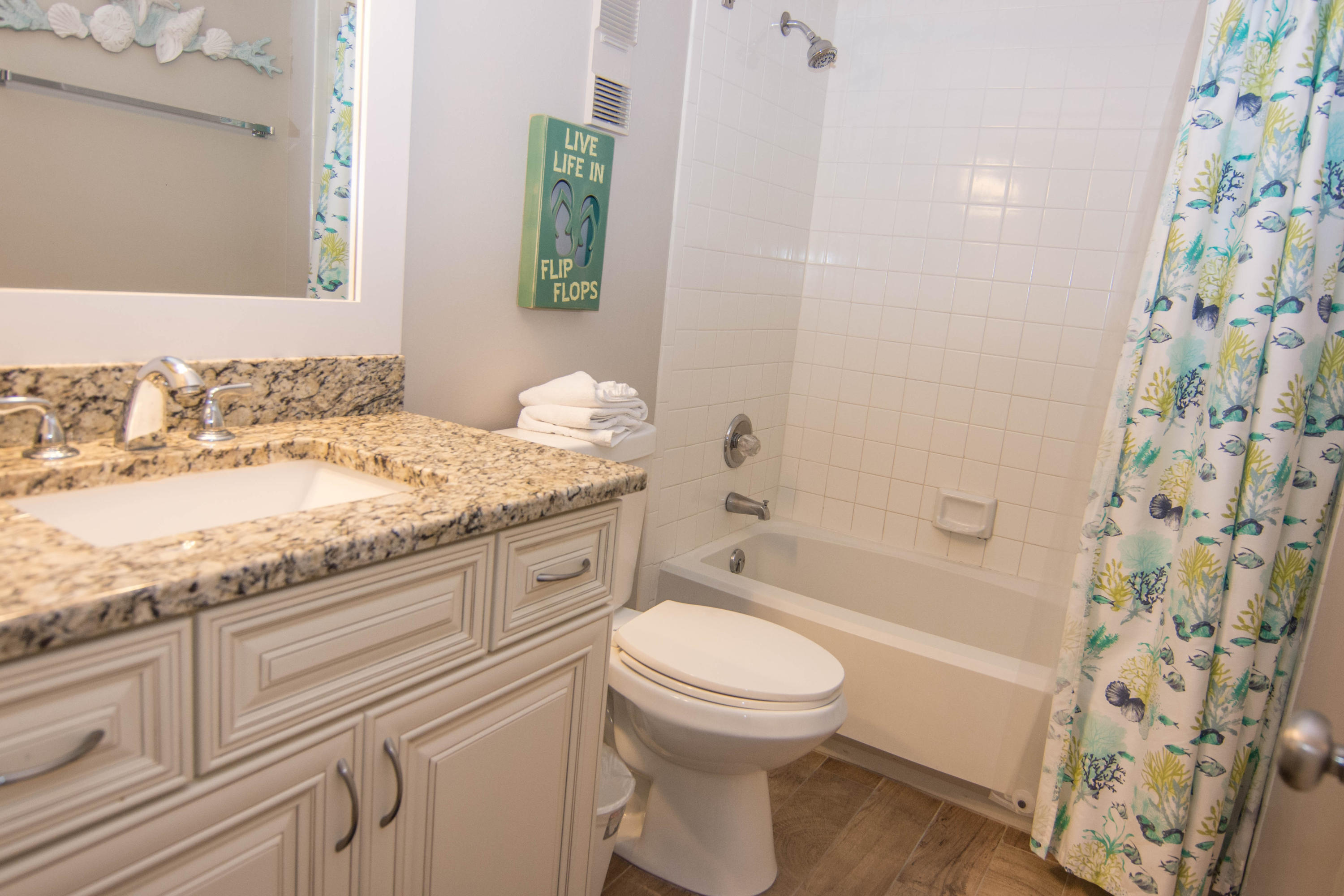 DESTIN ON THE GULF - Residential