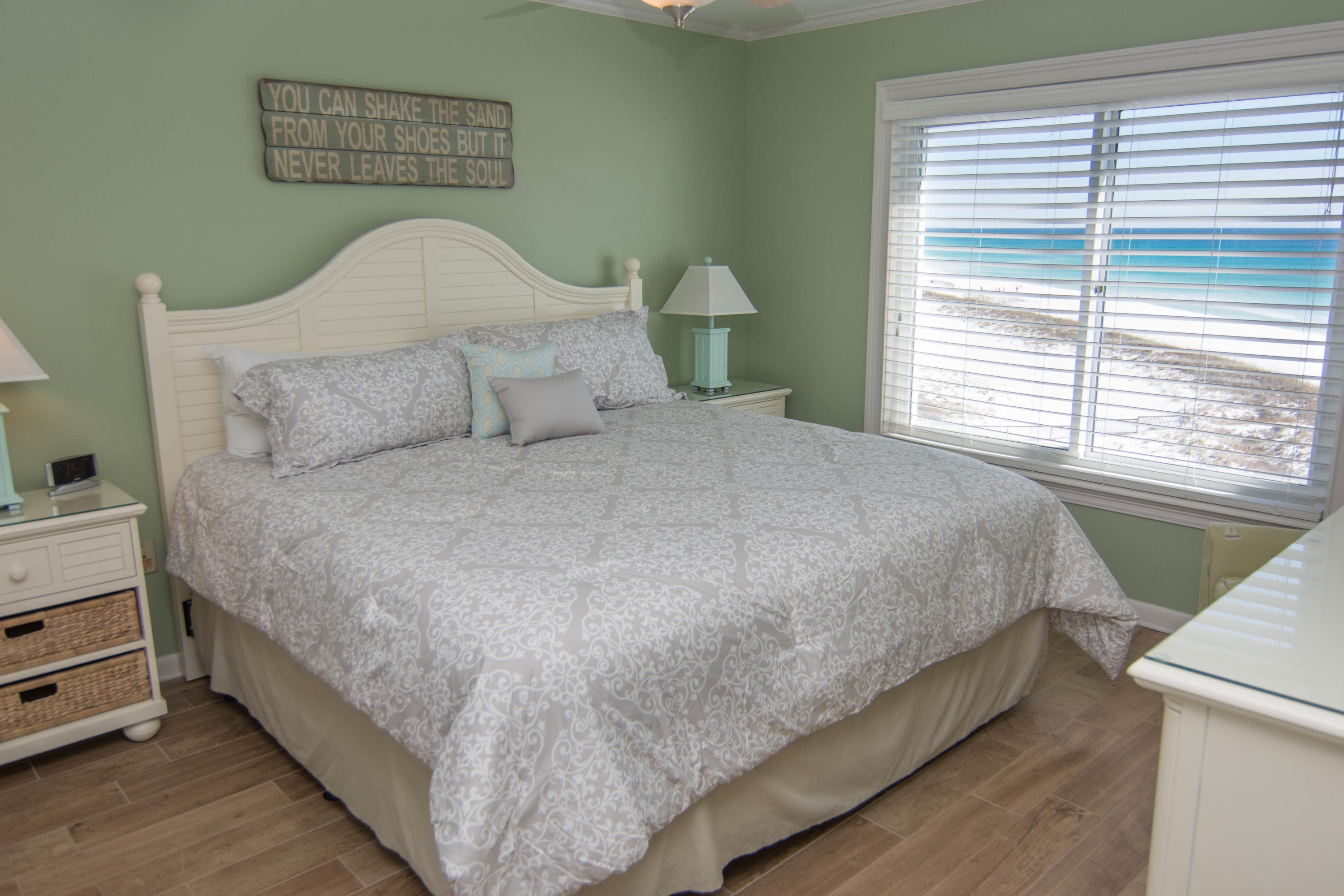 DESTIN ON THE GULF - Residential