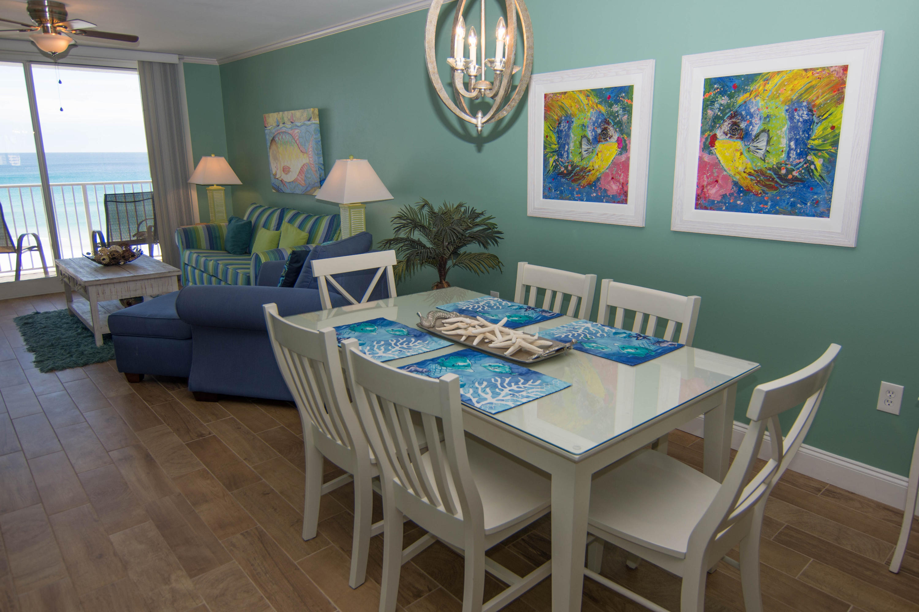 DESTIN ON THE GULF - Residential