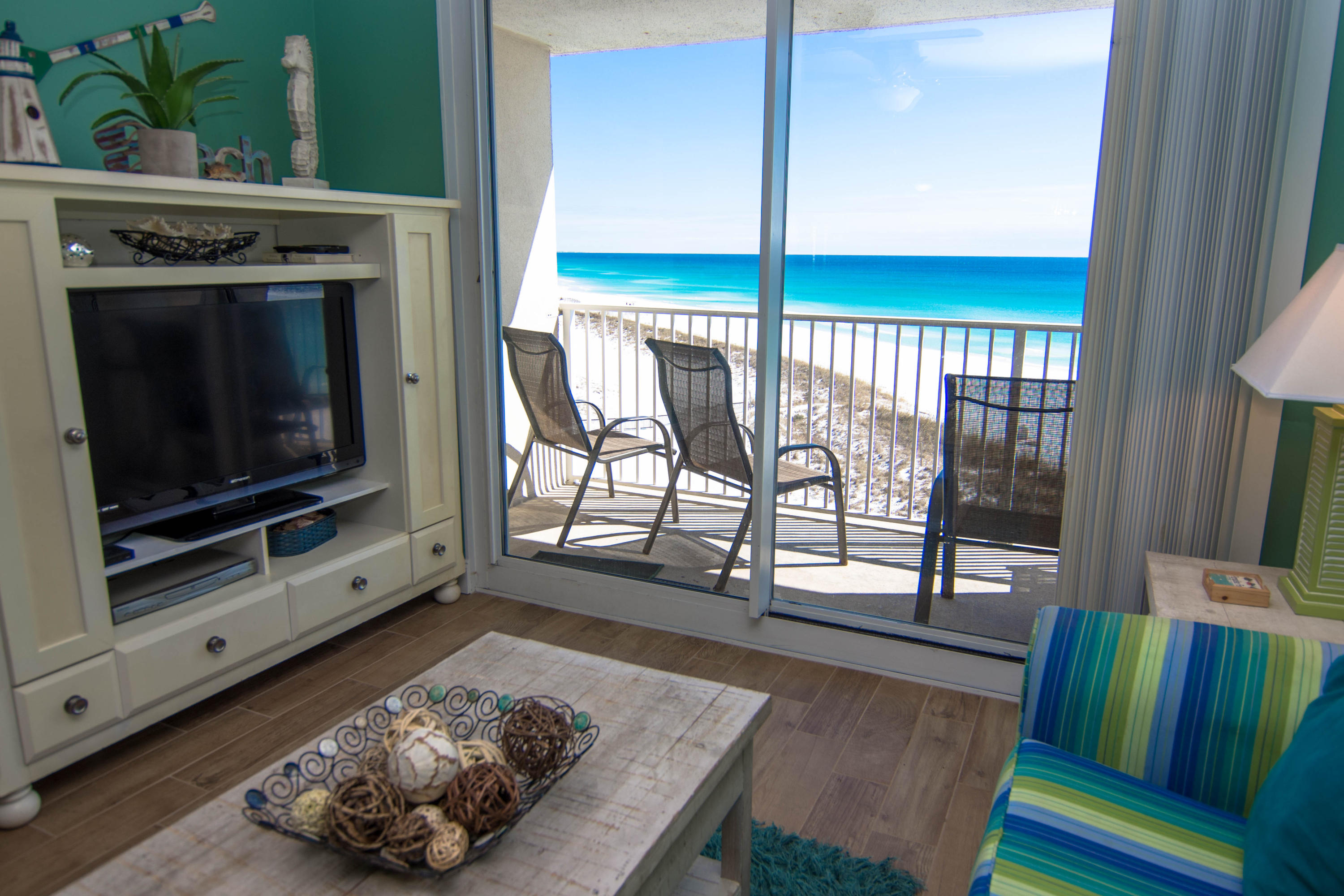 DESTIN ON THE GULF - Residential