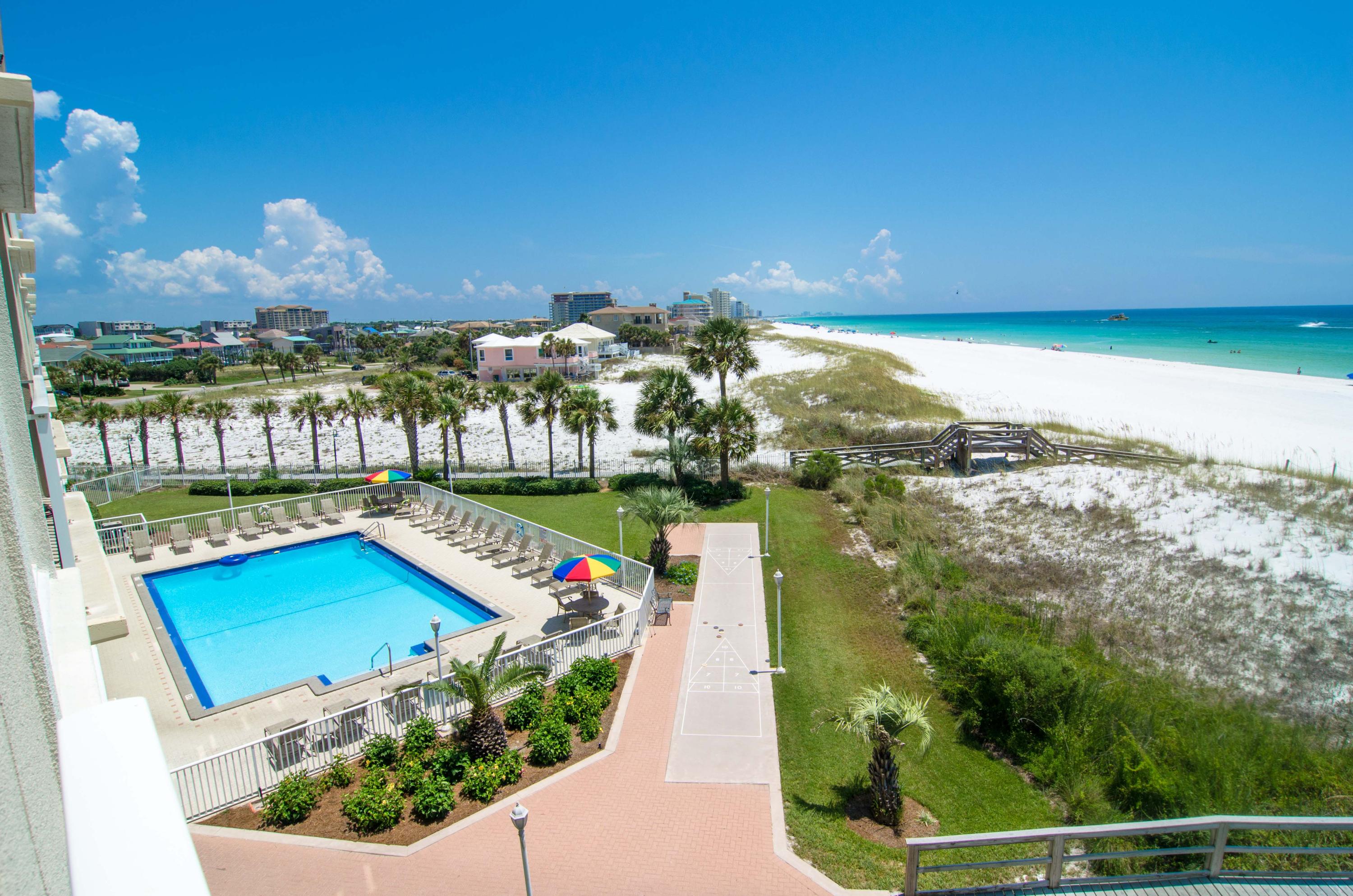 DESTIN ON THE GULF - Residential