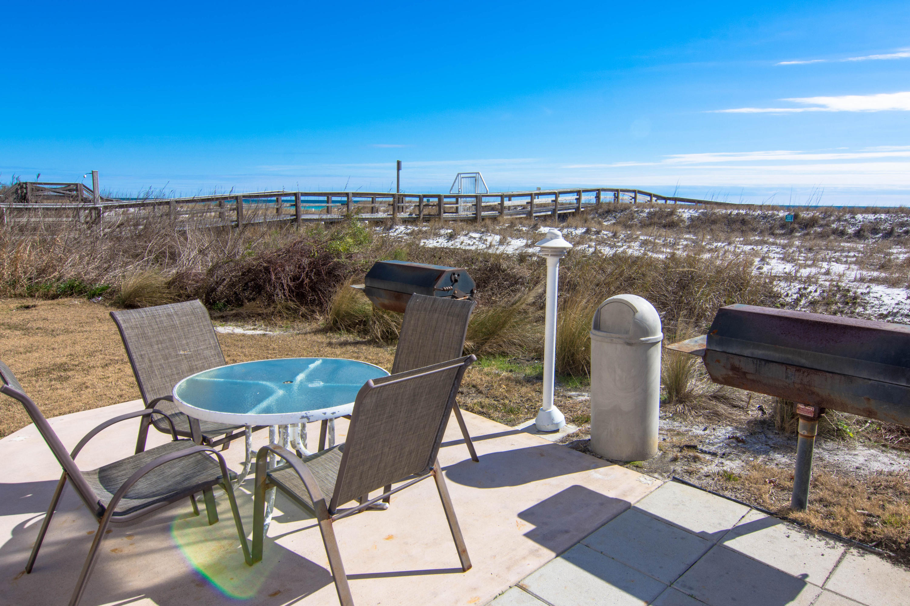 DESTIN ON THE GULF - Residential