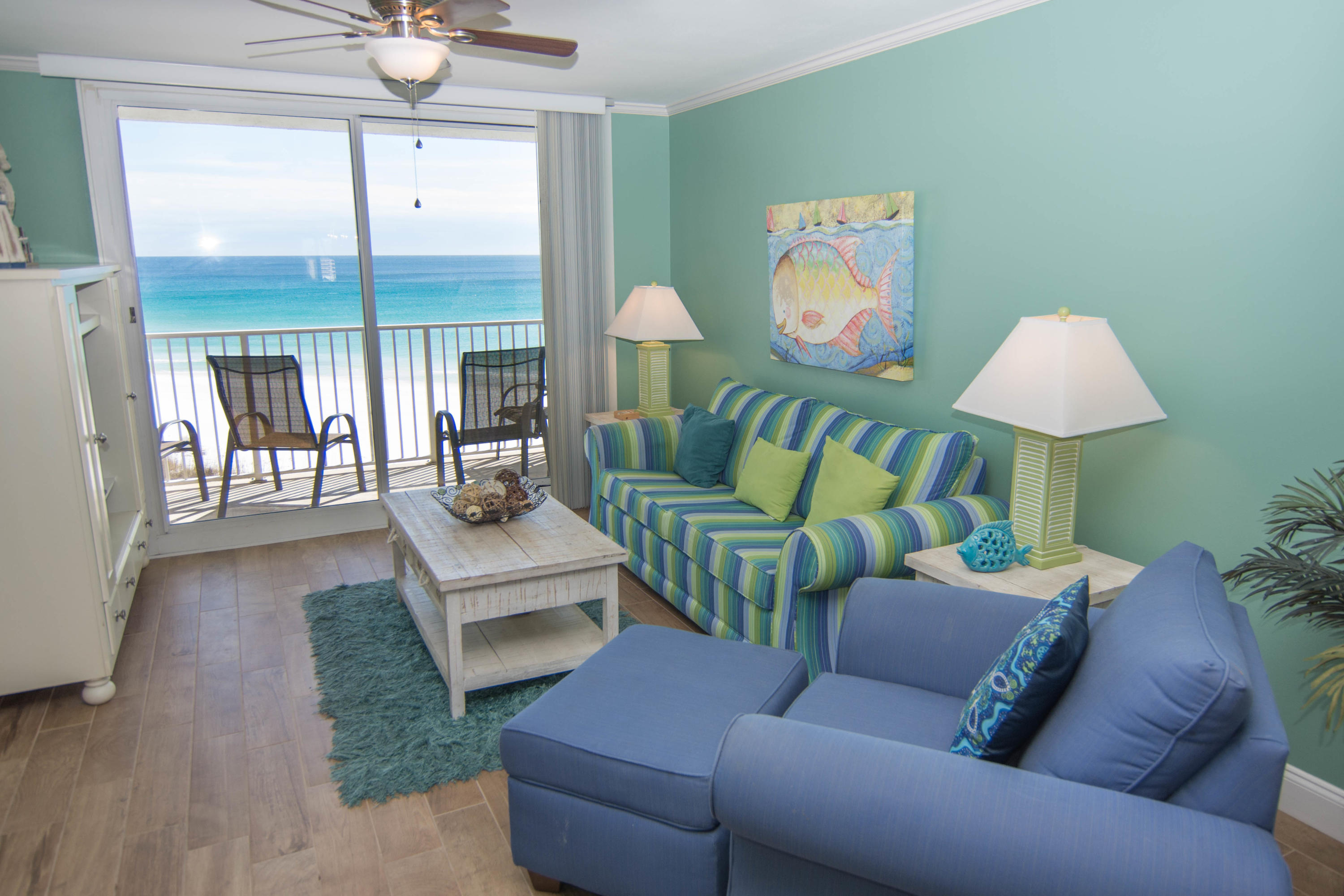 DESTIN ON THE GULF - Residential