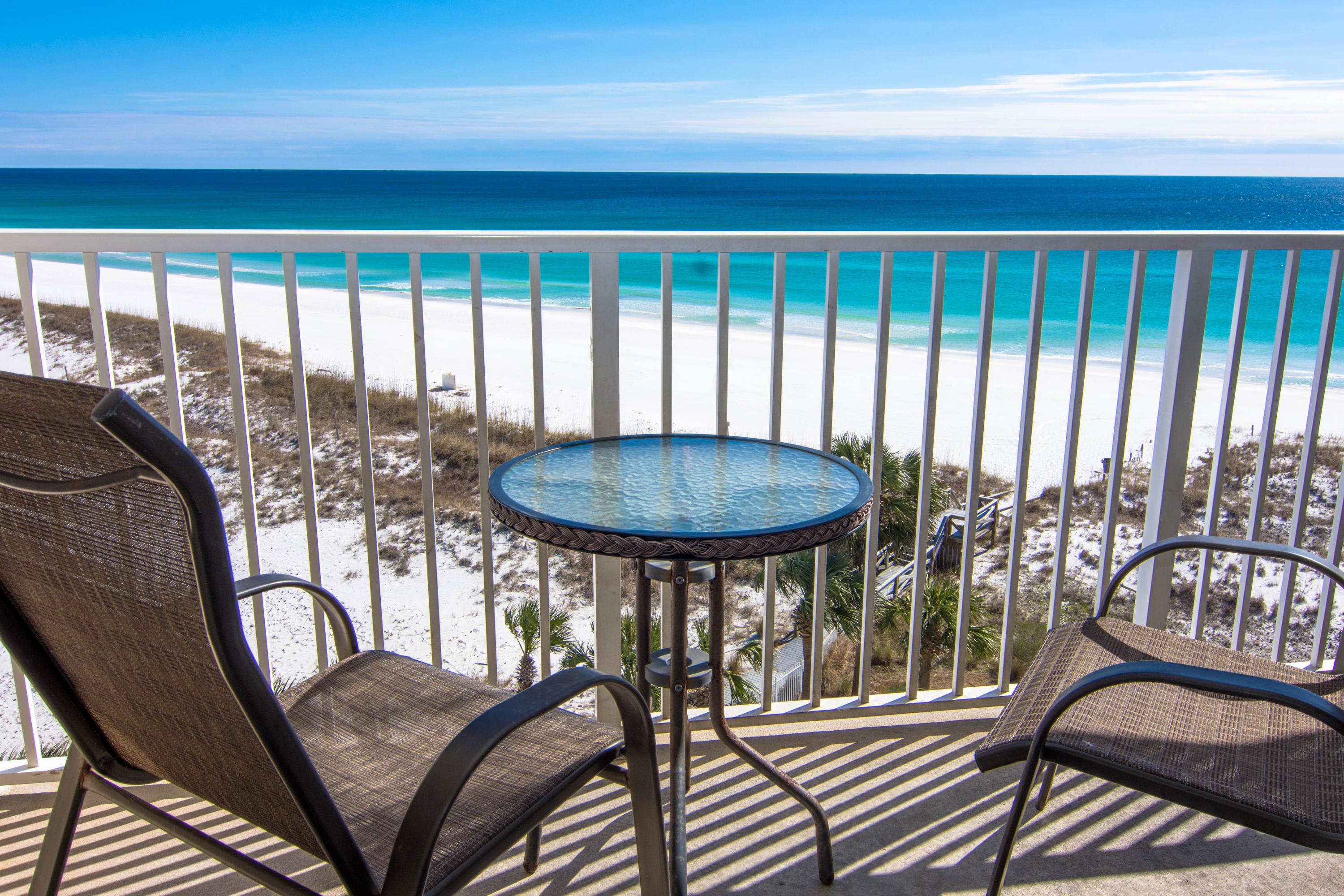 DESTIN ON THE GULF - Residential