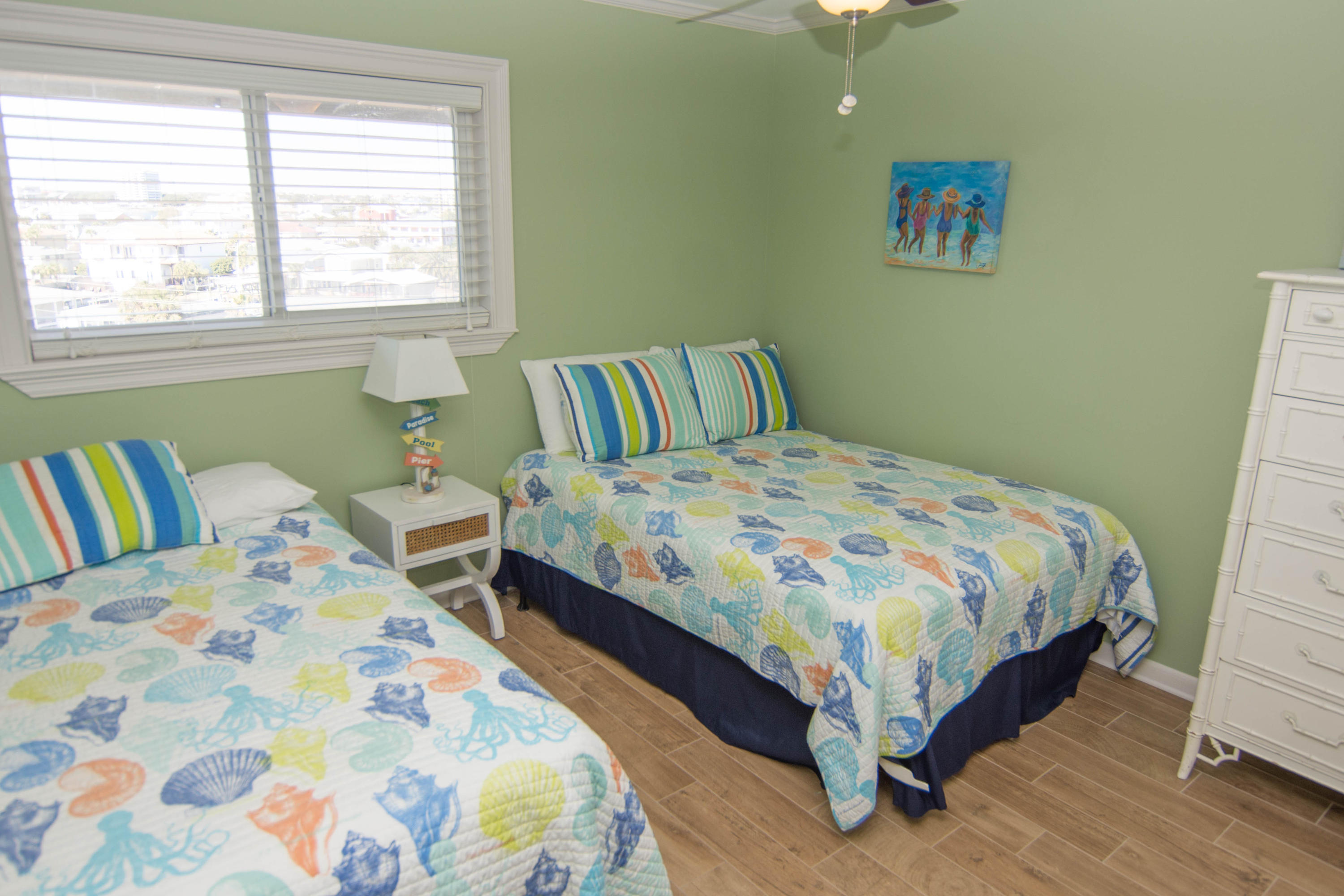 DESTIN ON THE GULF - Residential