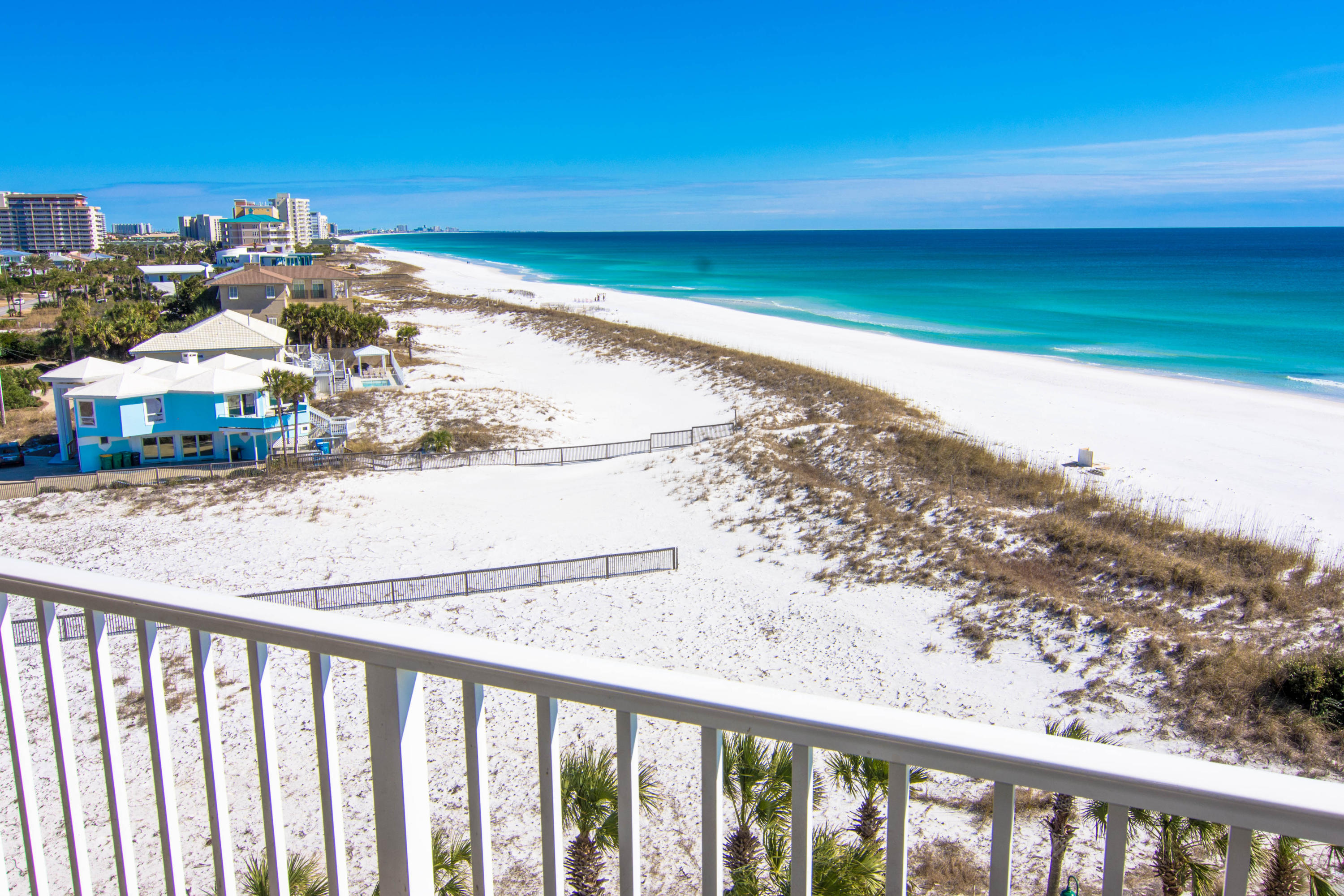 DESTIN ON THE GULF - Residential