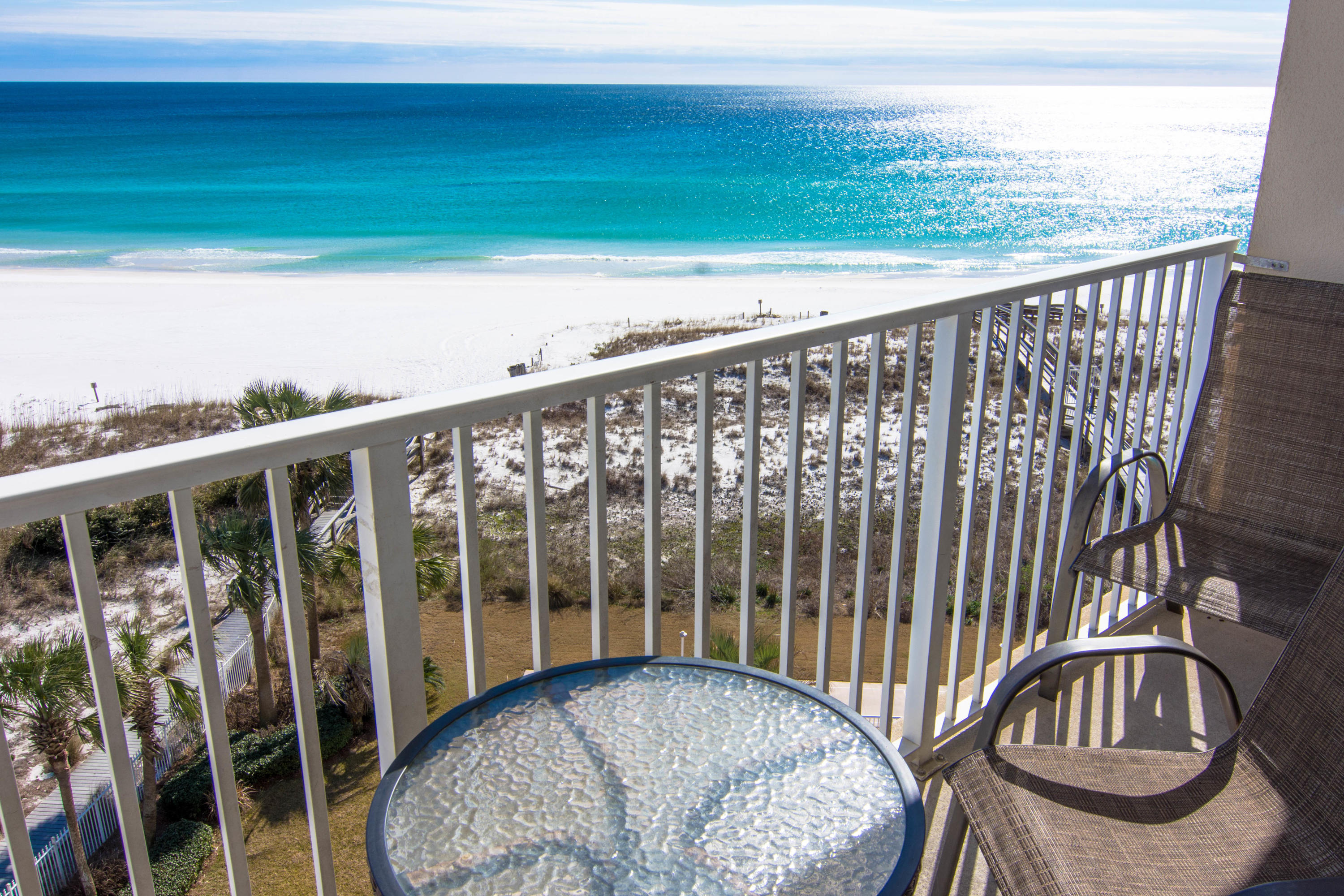 DESTIN ON THE GULF - Residential
