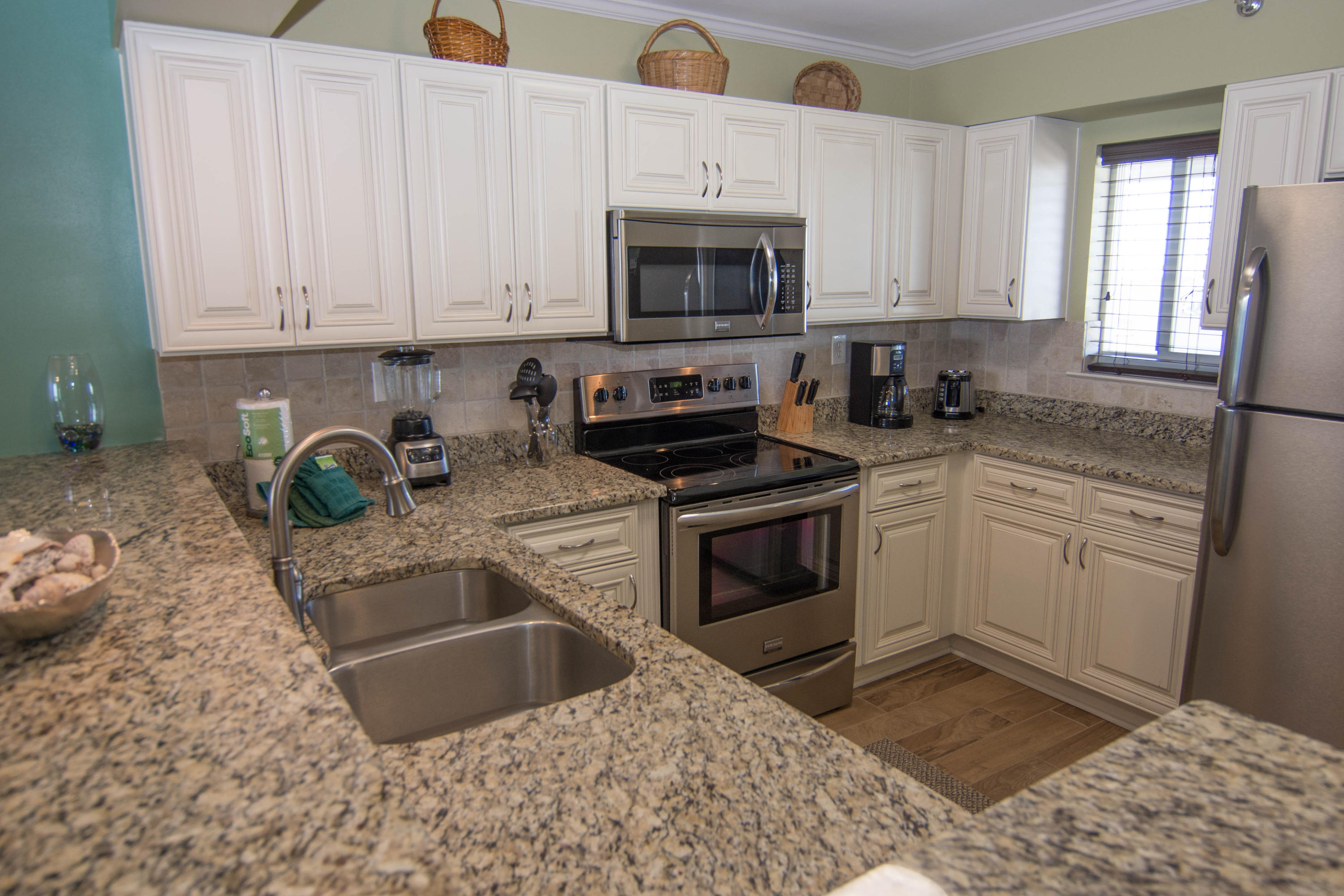 DESTIN ON THE GULF - Residential